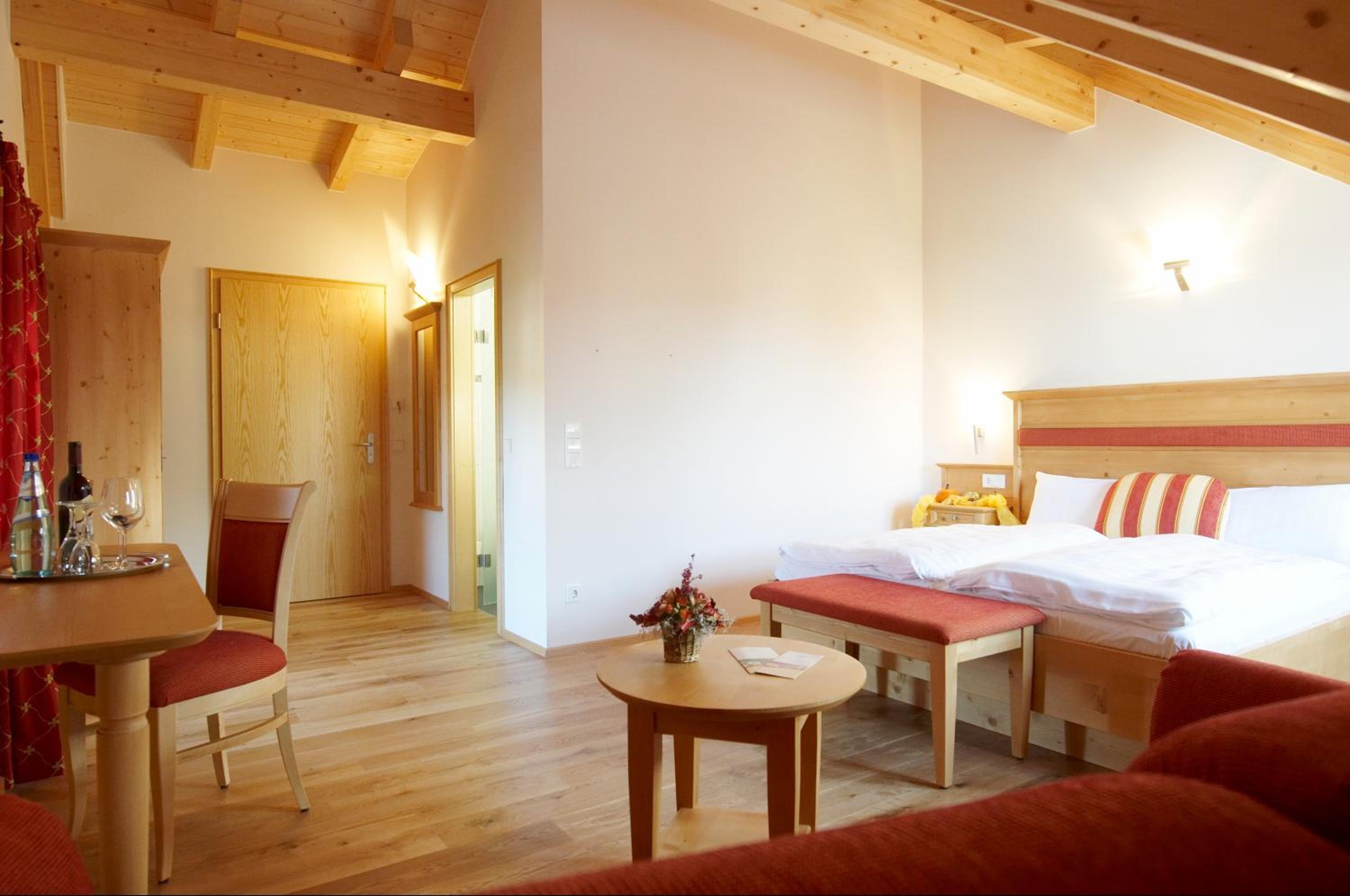 Double Room photo 3