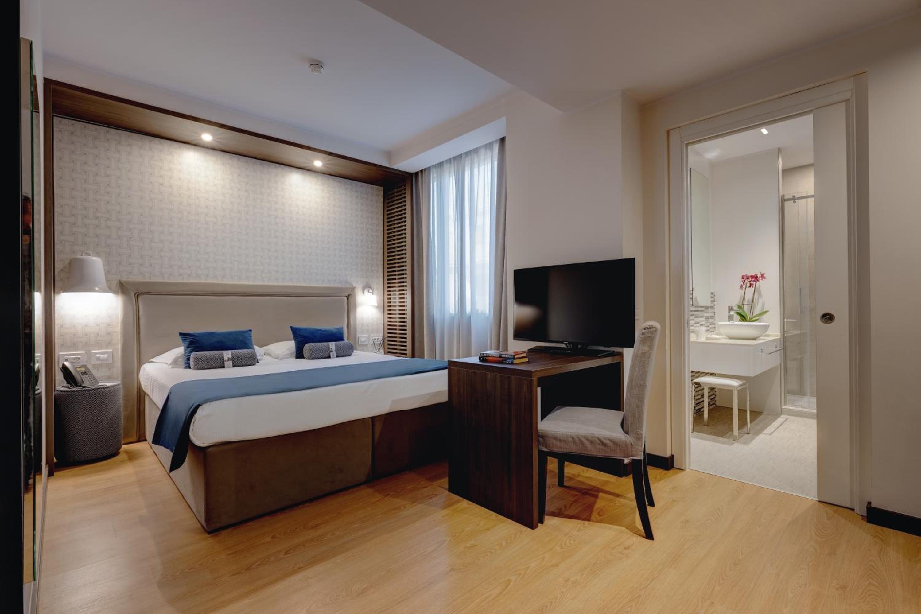 Superior Triple Room photo 1