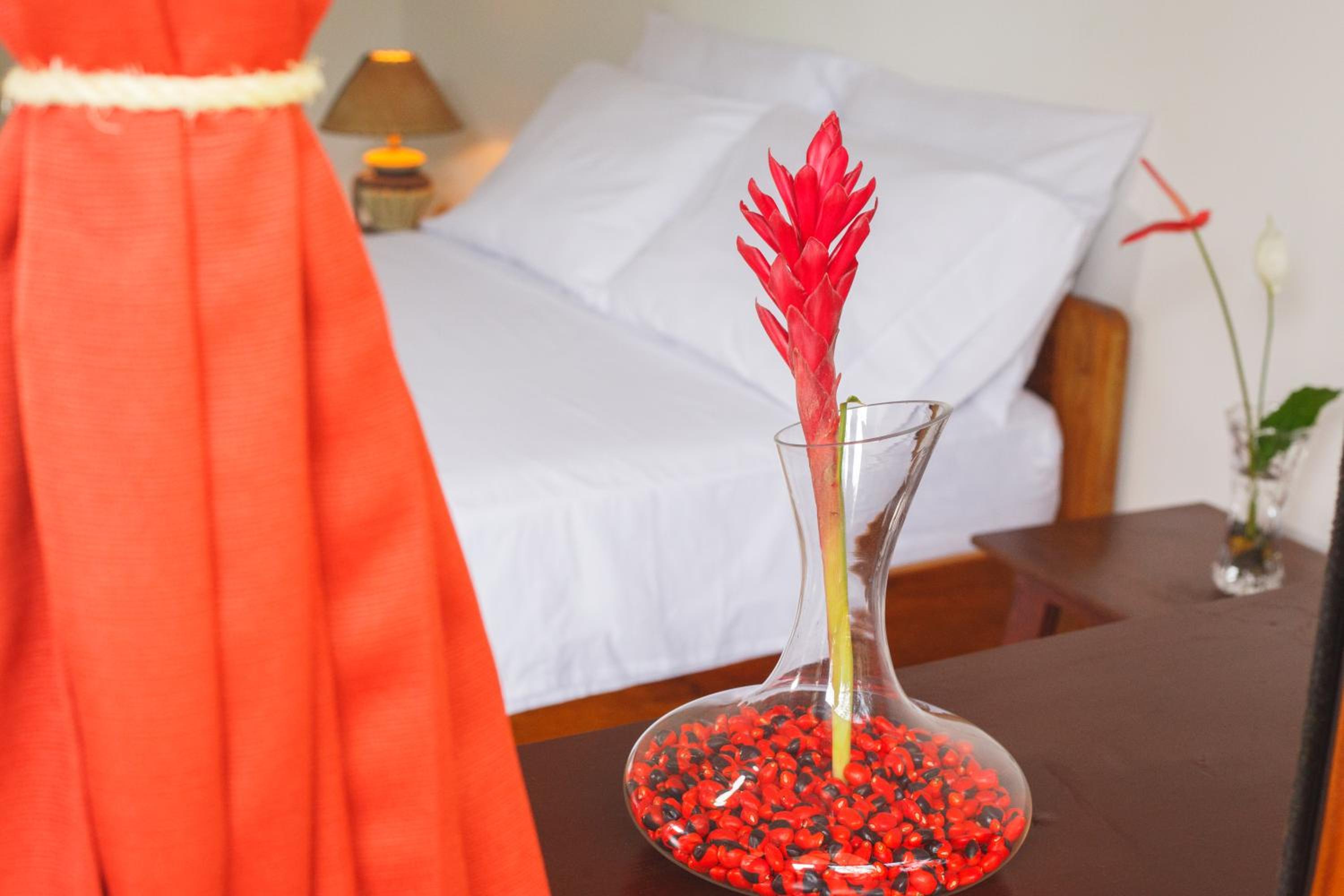 Deluxe Queen Room photo 1