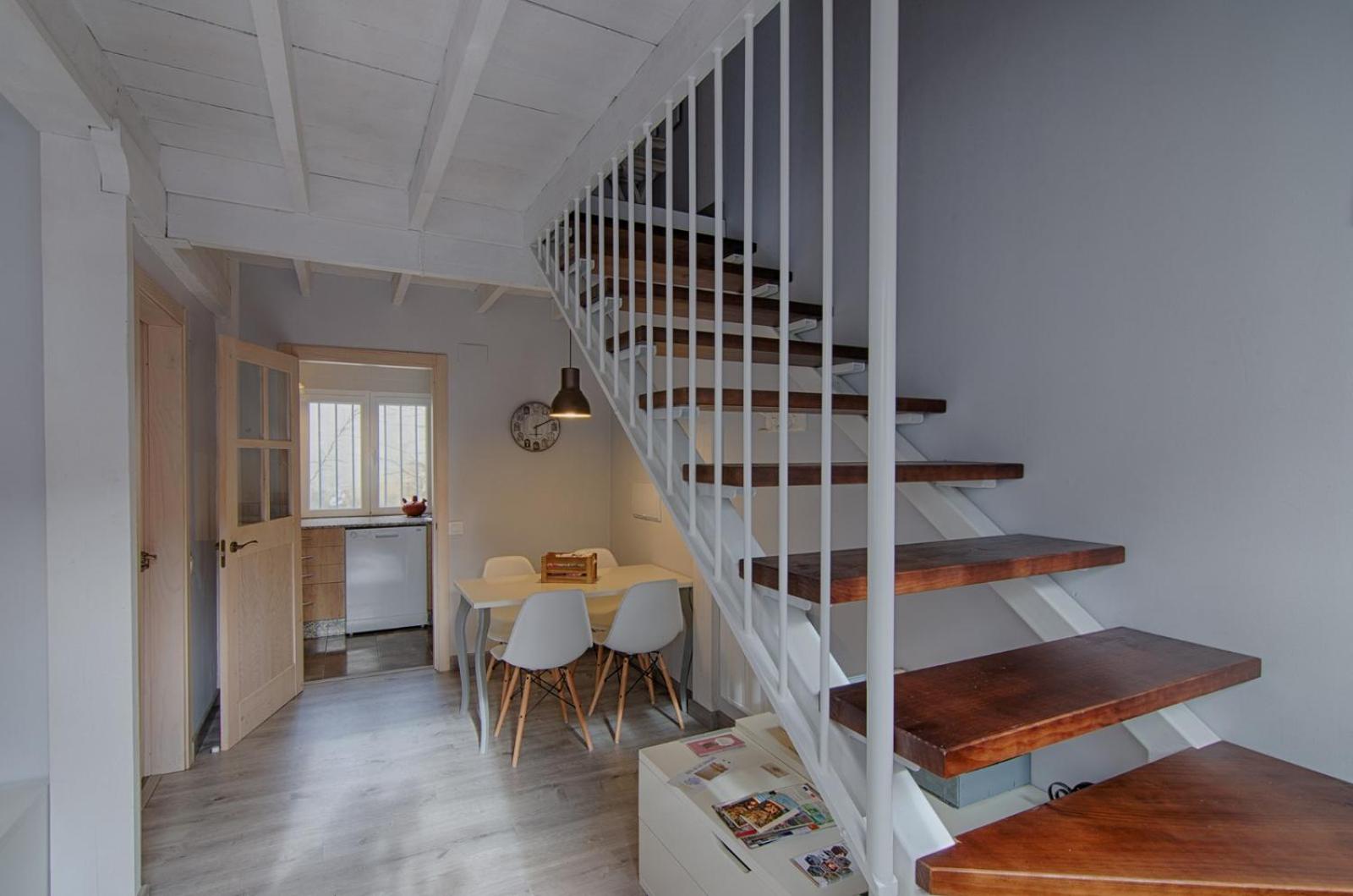 Two-Bedroom House photo 3