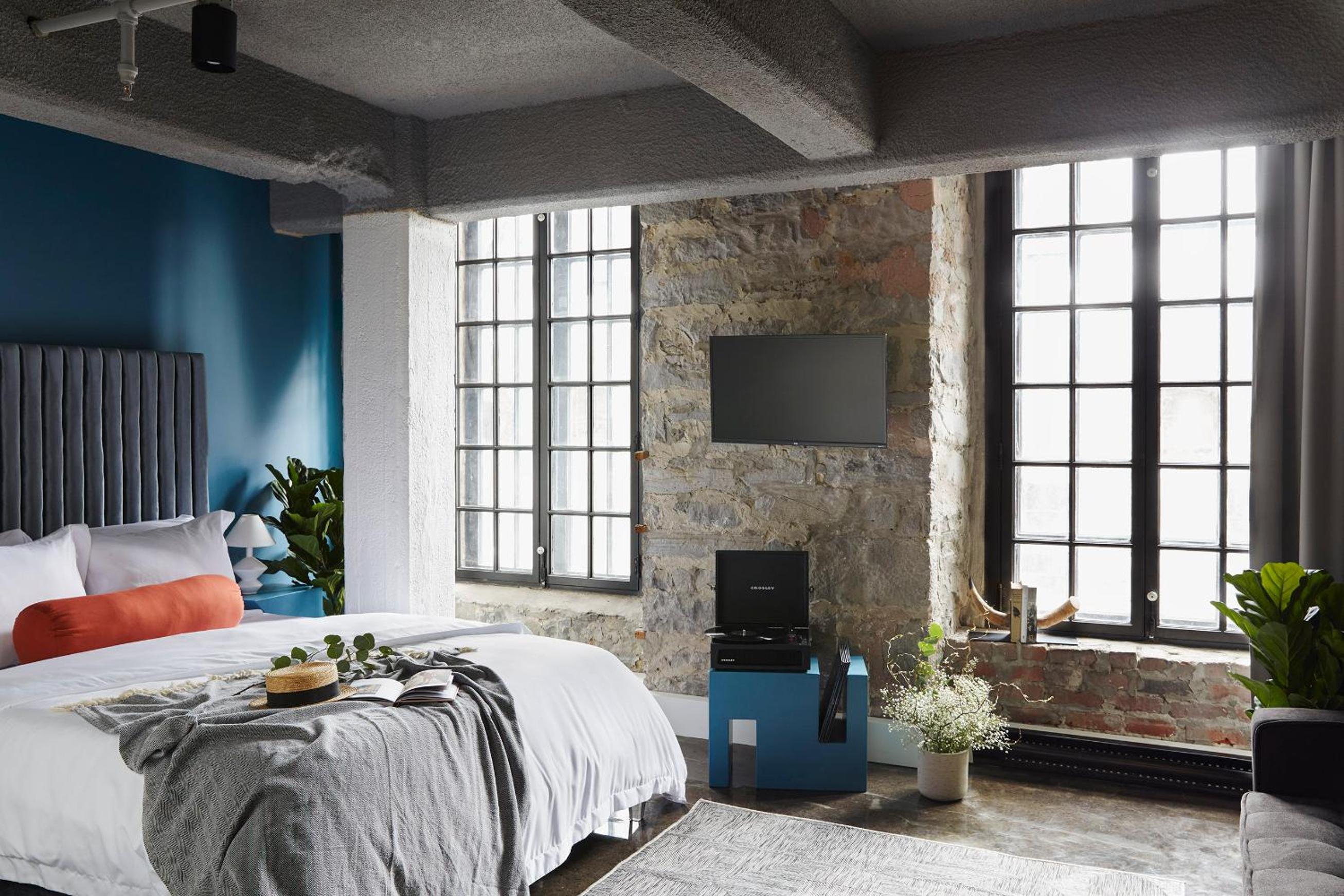 Room 201
