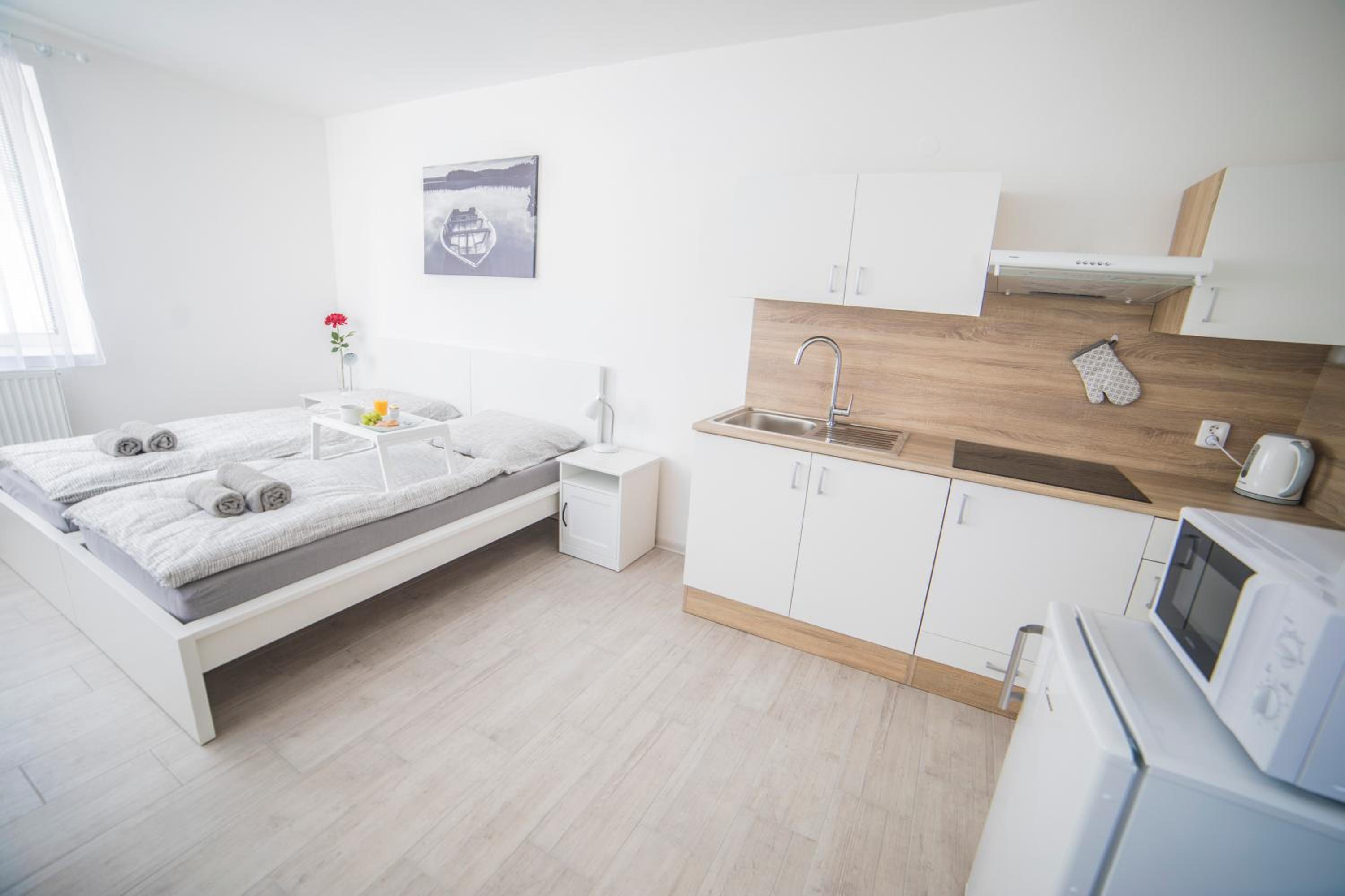 Apartment - Ground Floor photo 3