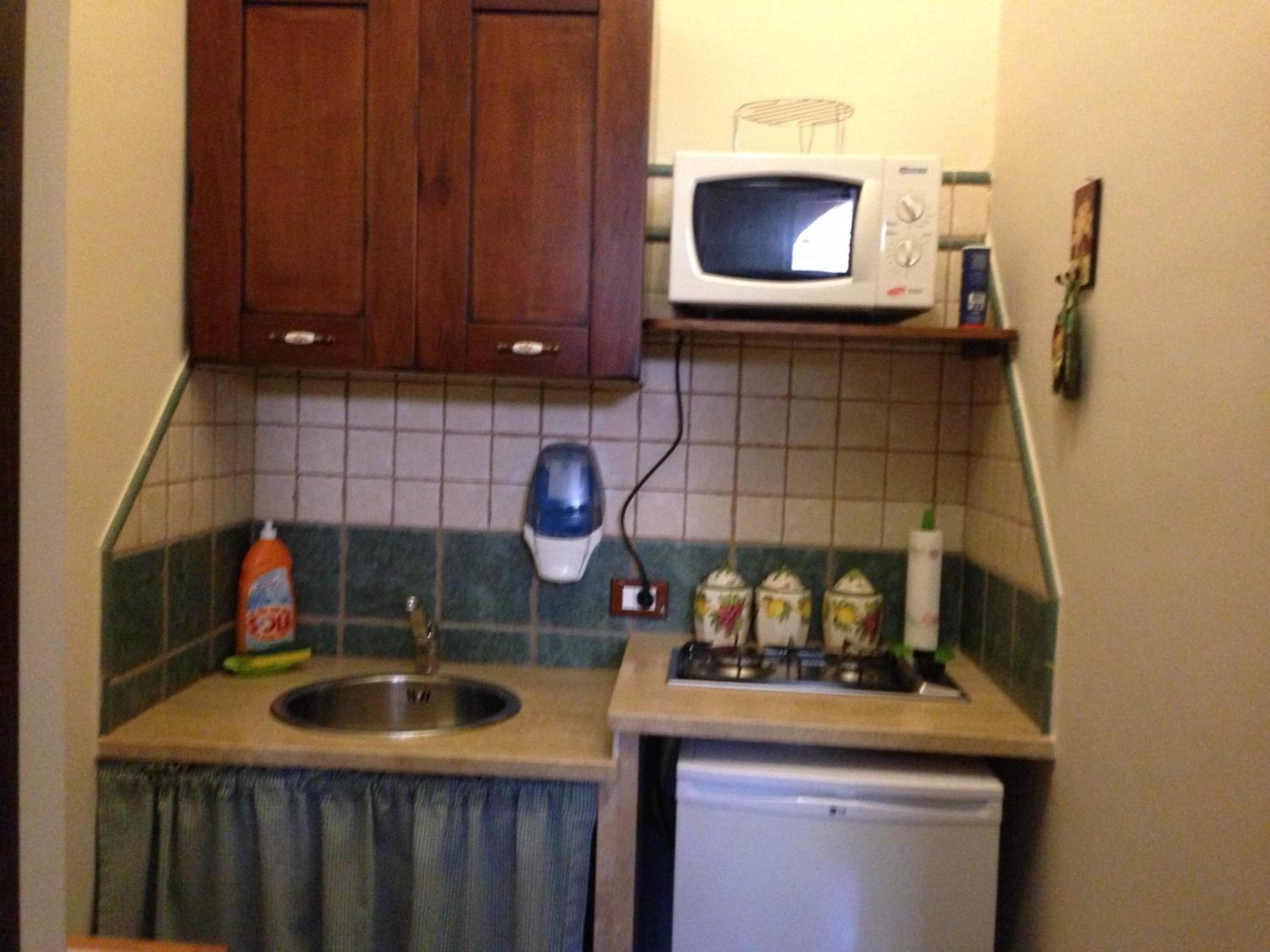 Quadruple Room - Photo 4