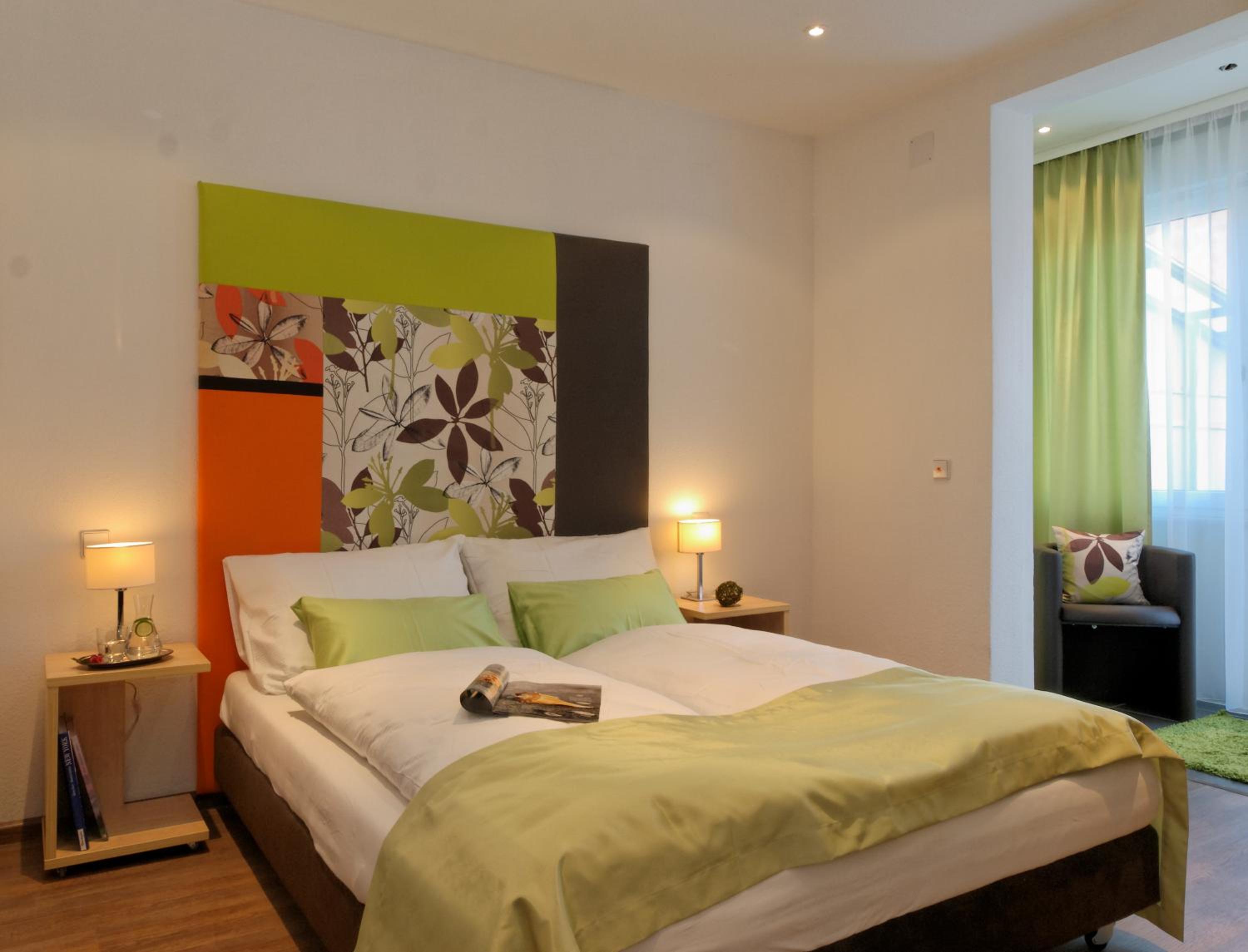 Comfort Double Room with Air Conditioning - Photo 3