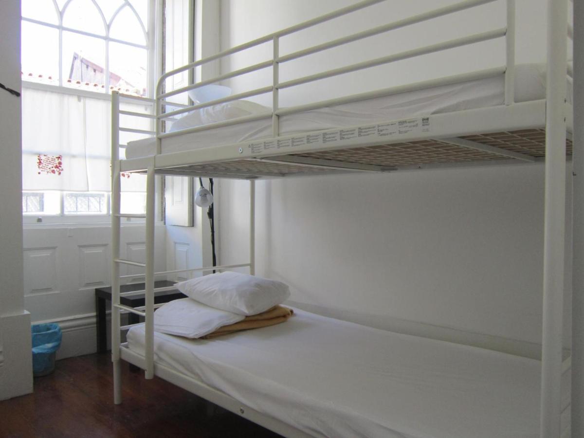 Single Bed in Female Dormitory Room photo 1