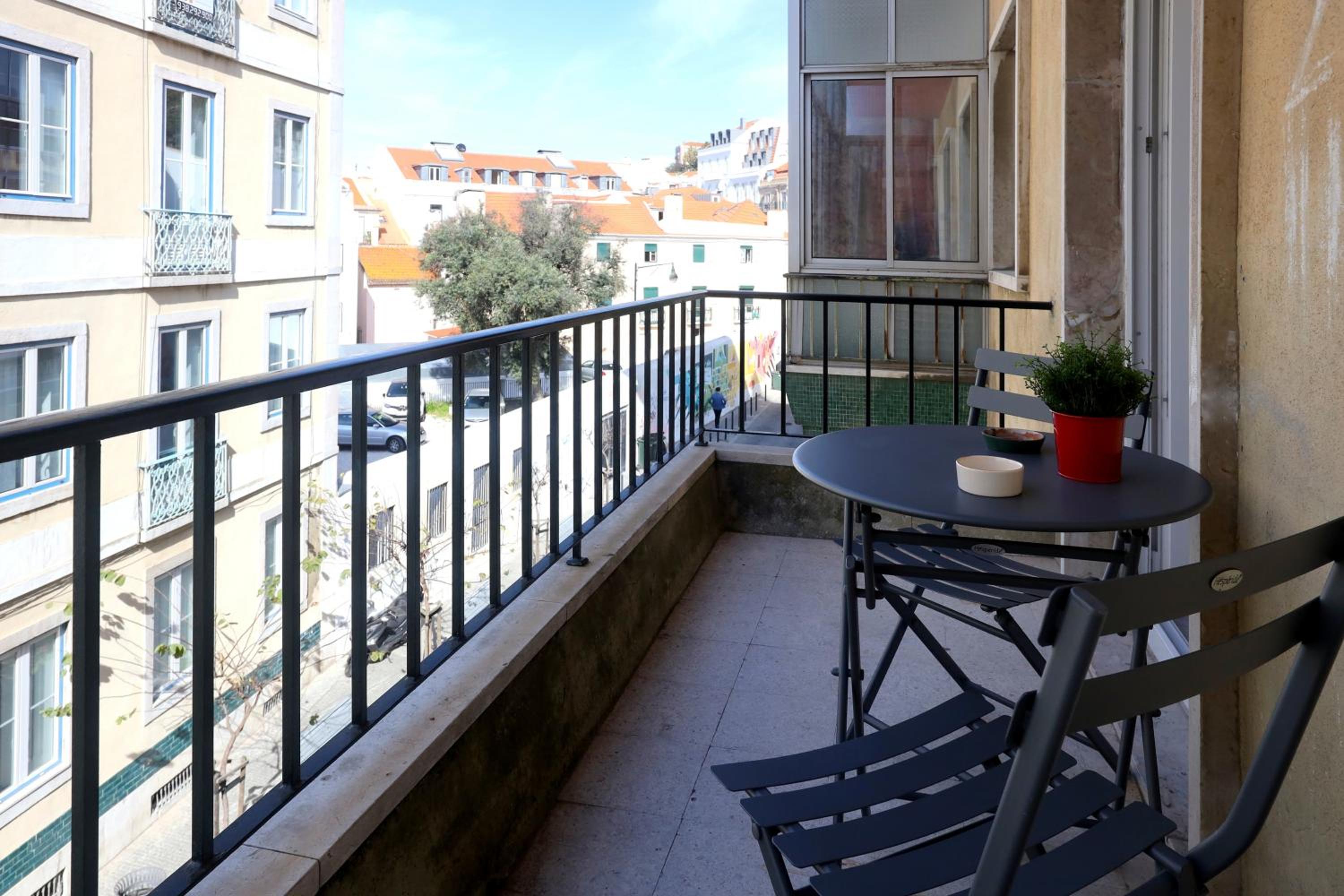 Apartment - Photo 9