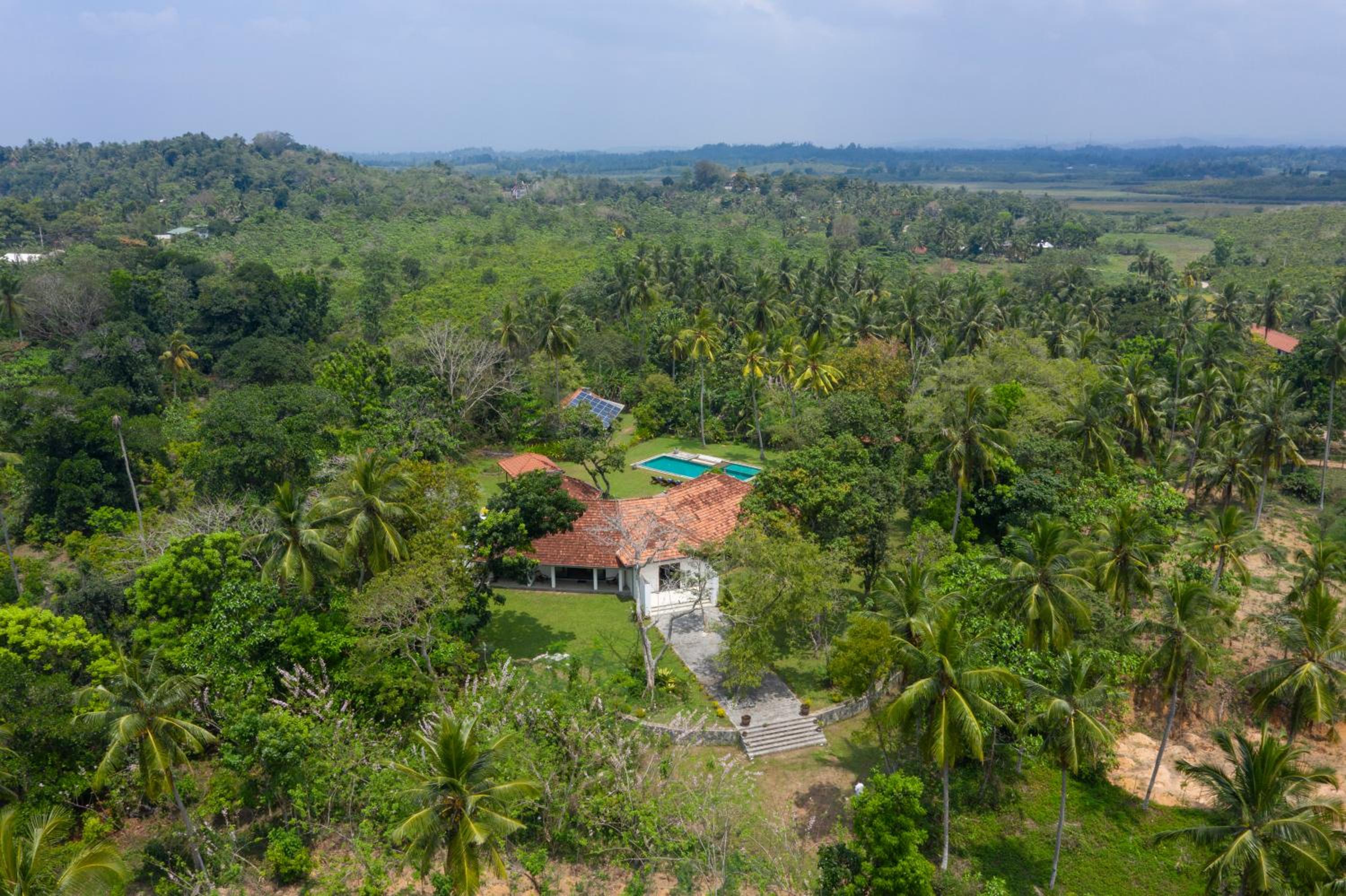 Deluxe Villa photo 3