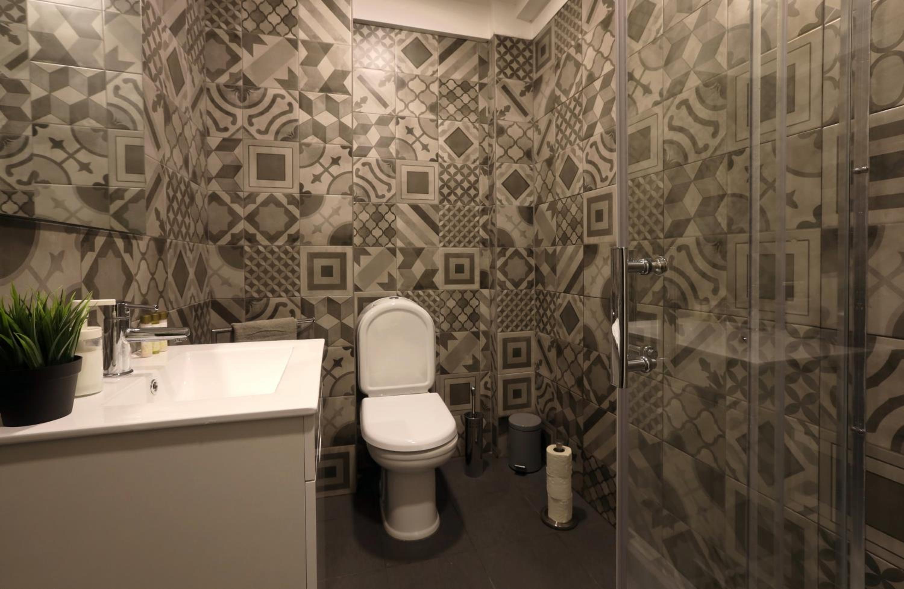 Apartment - Photo 19