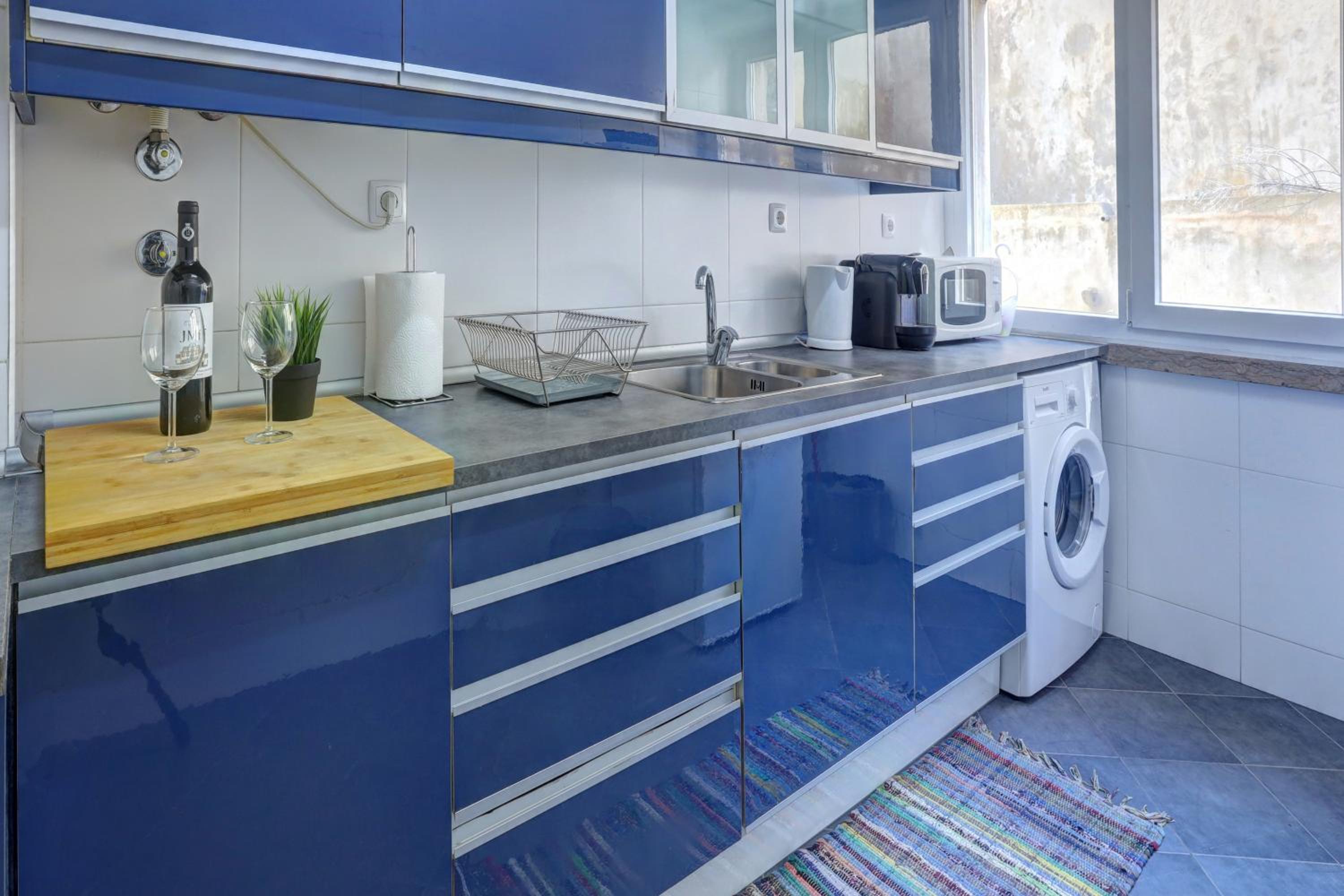 Apartment - Photo 20