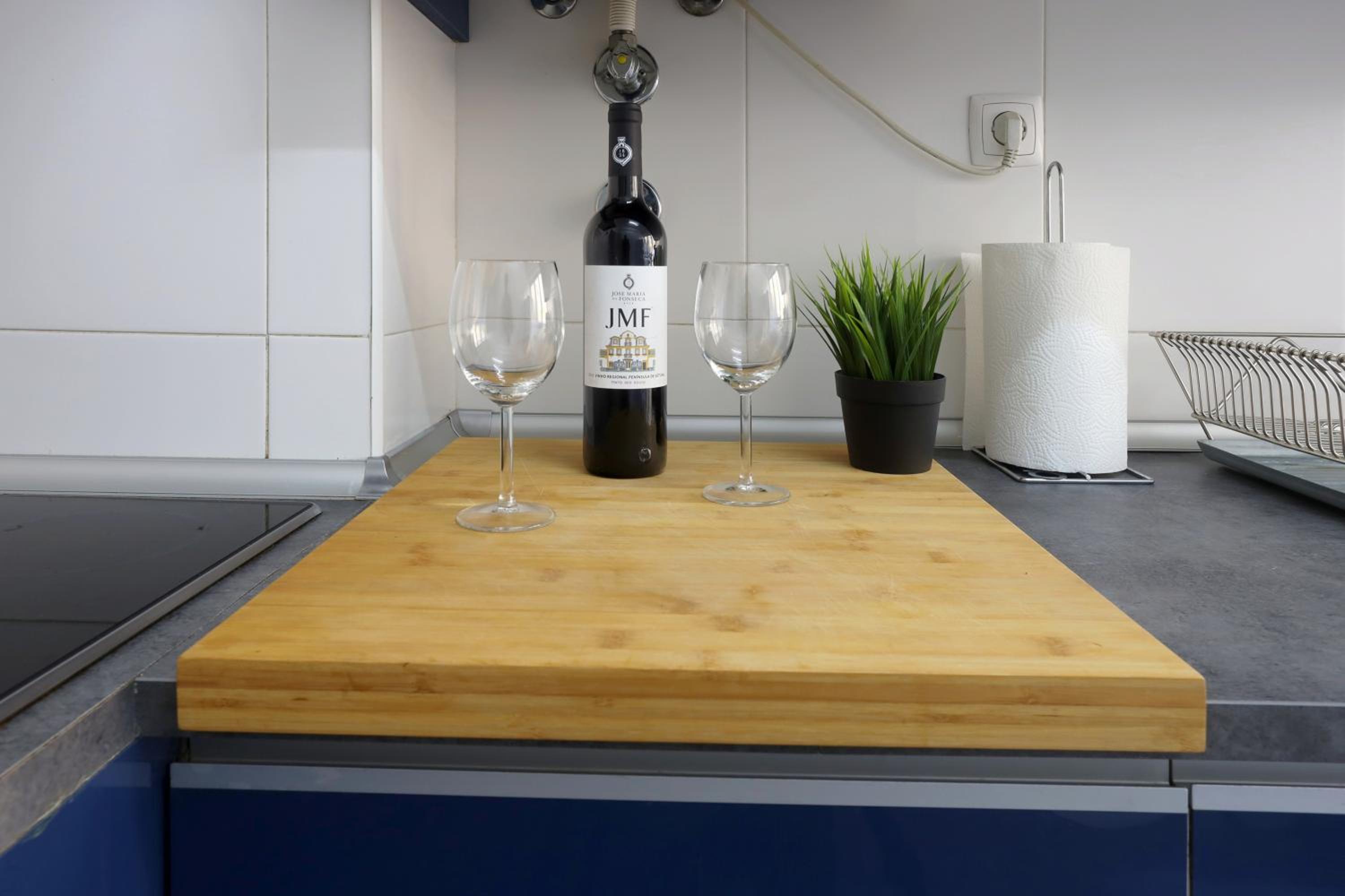Apartment - Photo 22