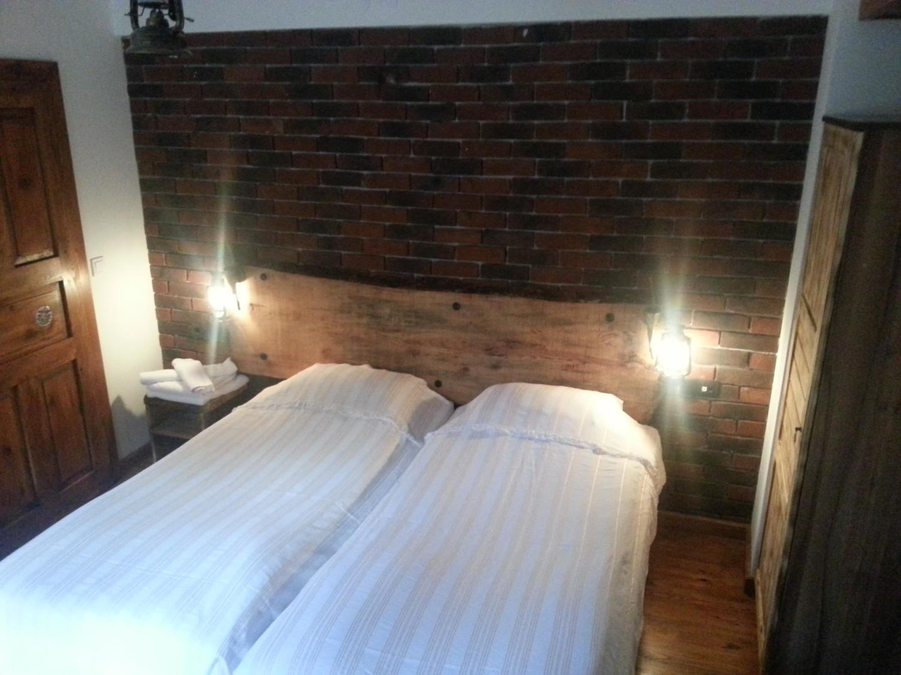 Standard Double or Twin Room photo 3