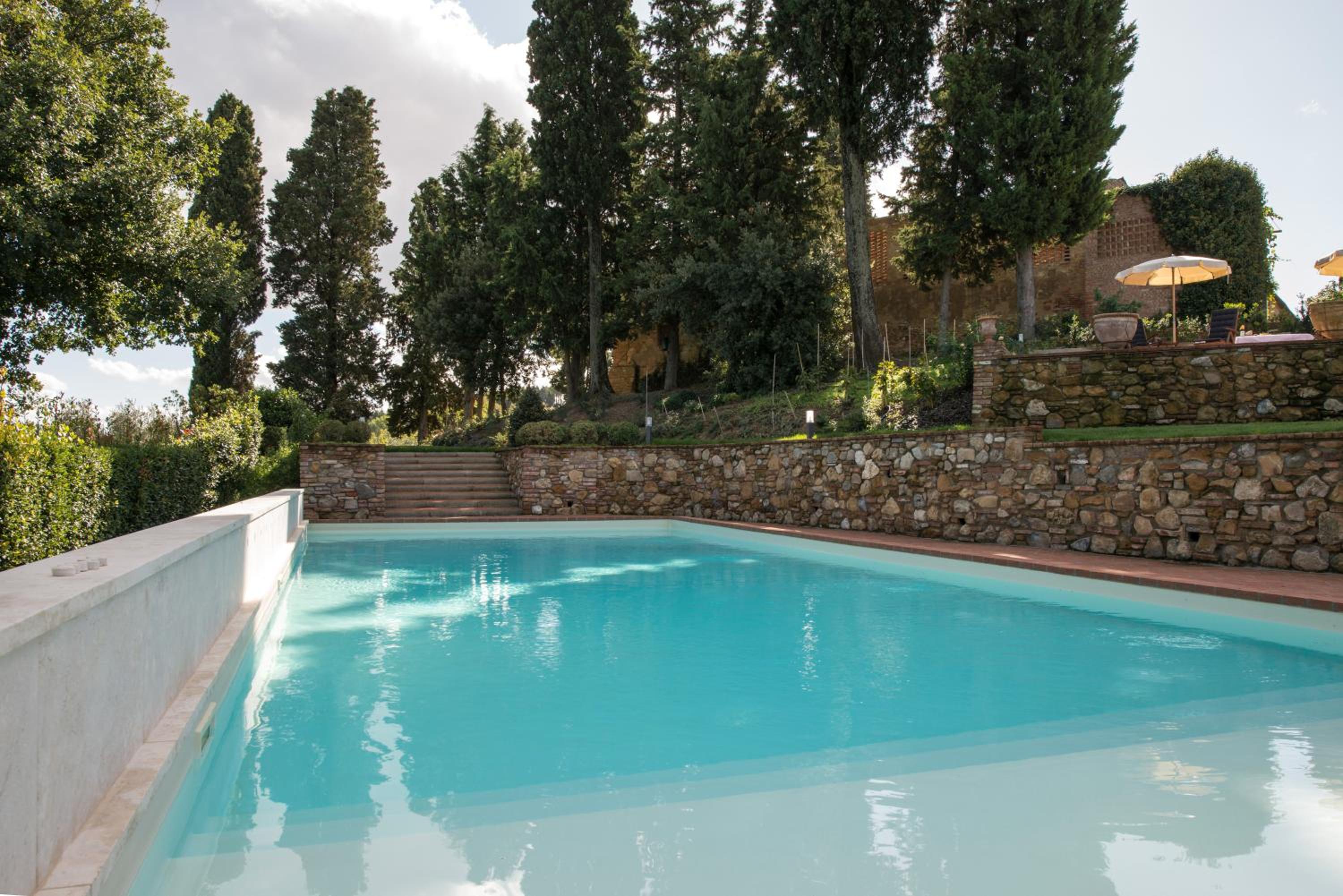 Villa with Private Pool photo 3
