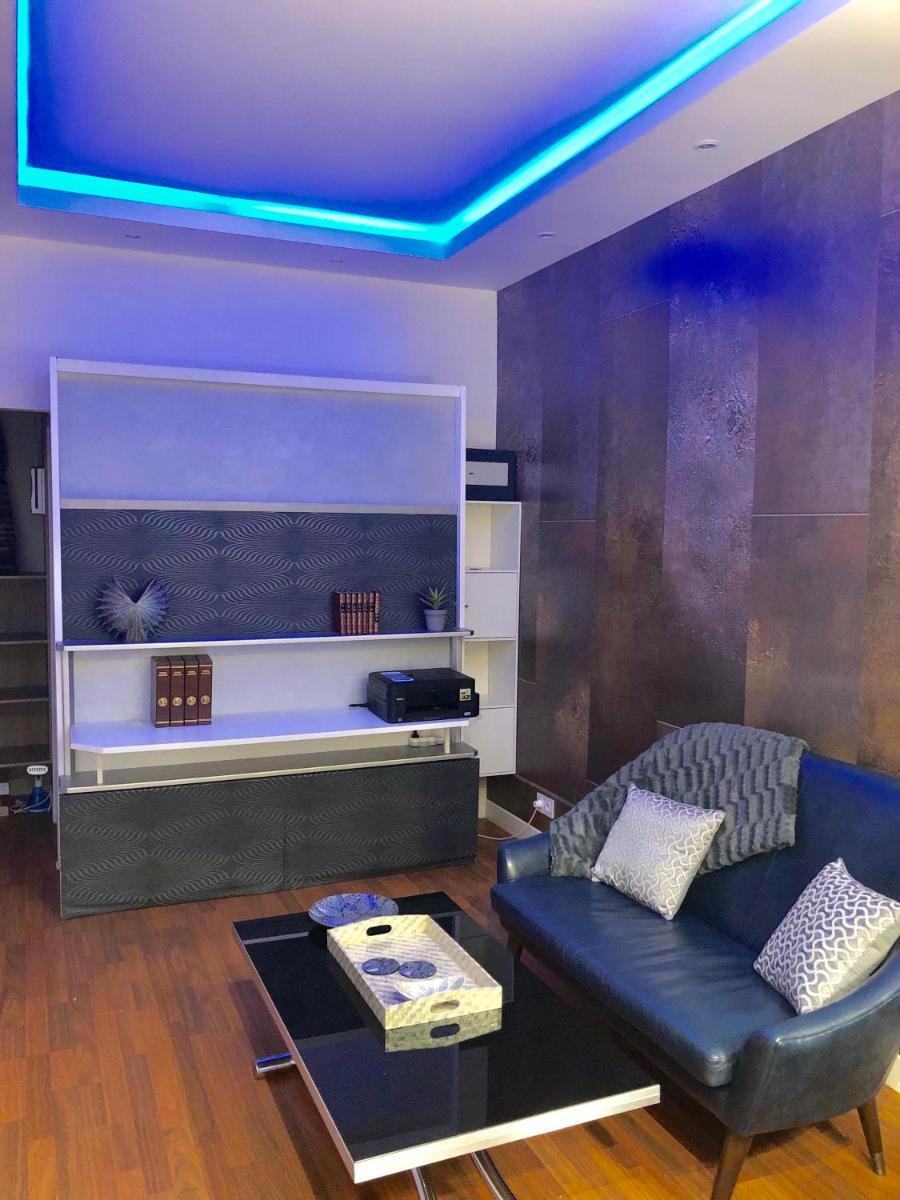 Deluxe Studio photo 2