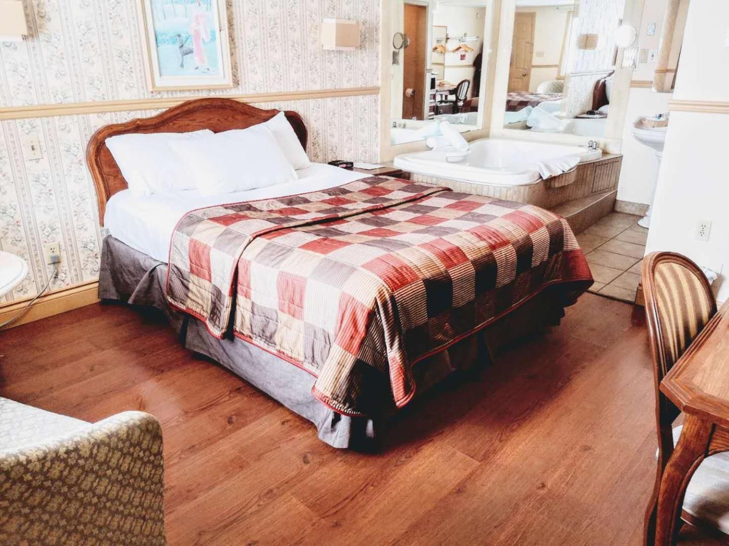Junior Suite photo 2