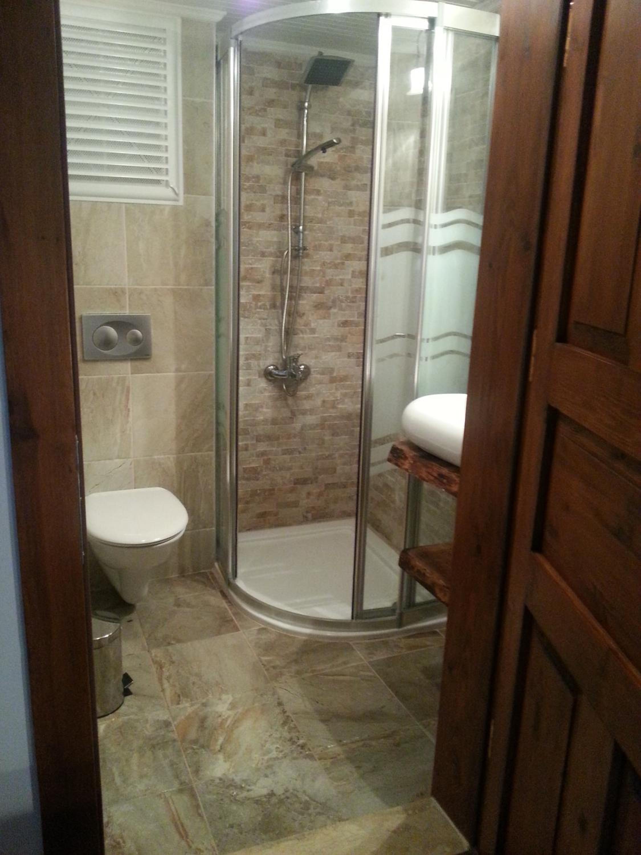 Deluxe Double or Twin Room photo 2