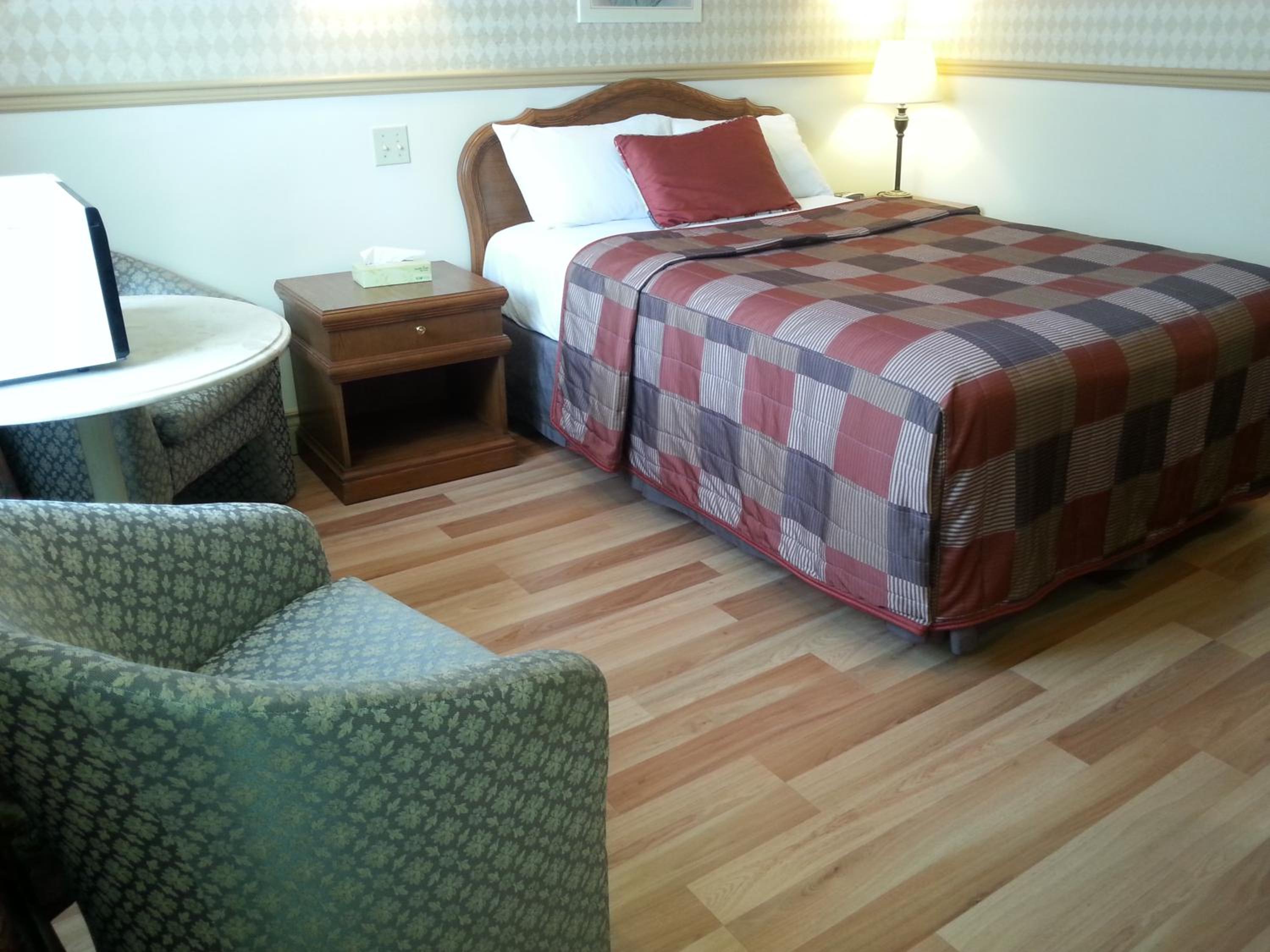 Standard Double Room photo 1
