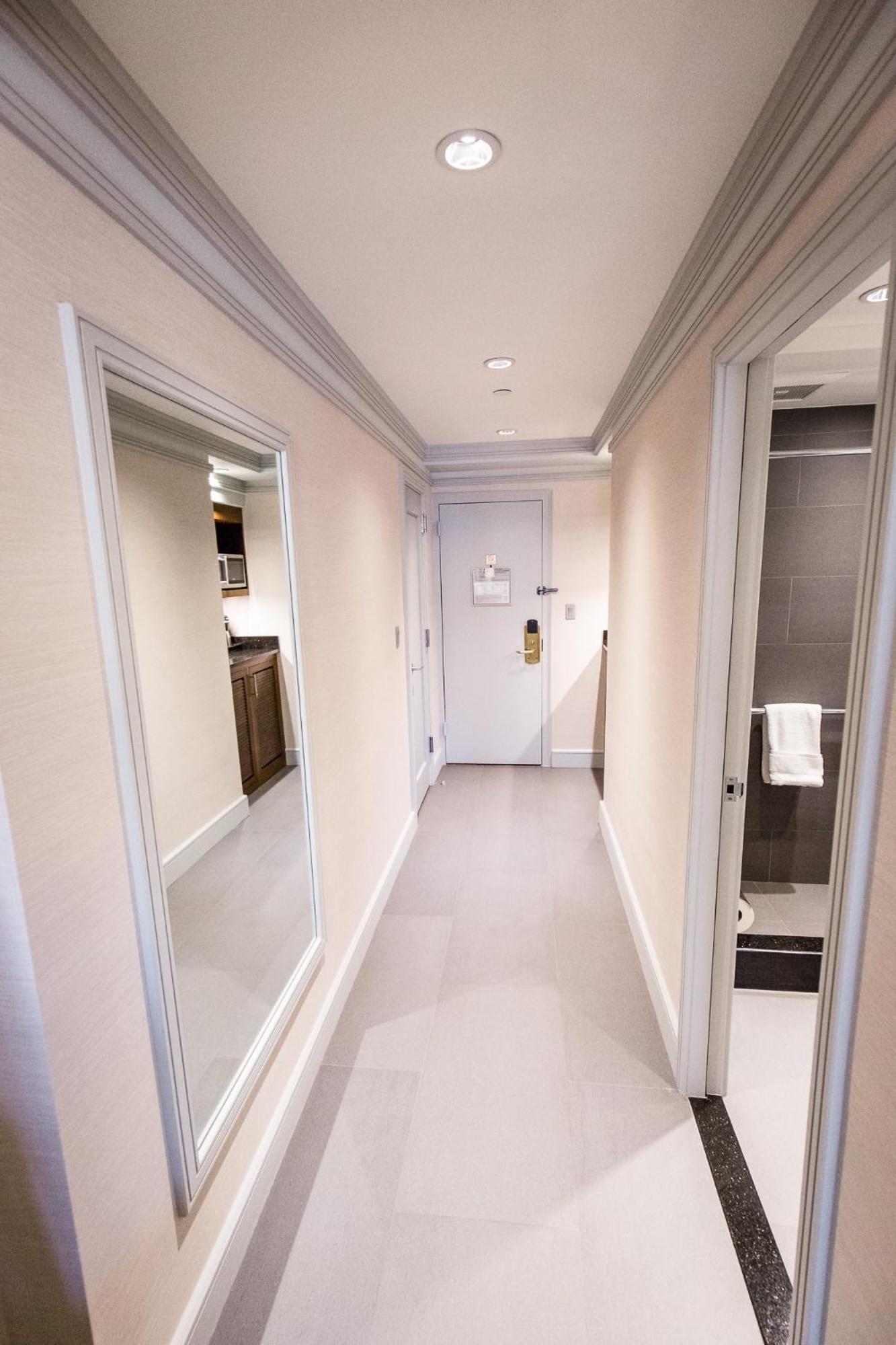 Superior Double Room with Two Double Beds