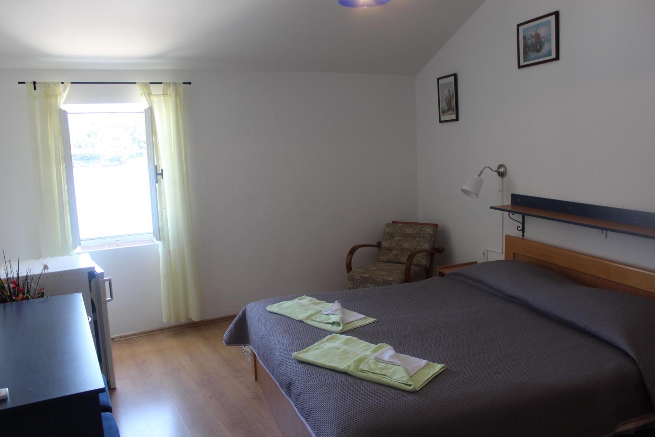 Standard Double Room photo 2