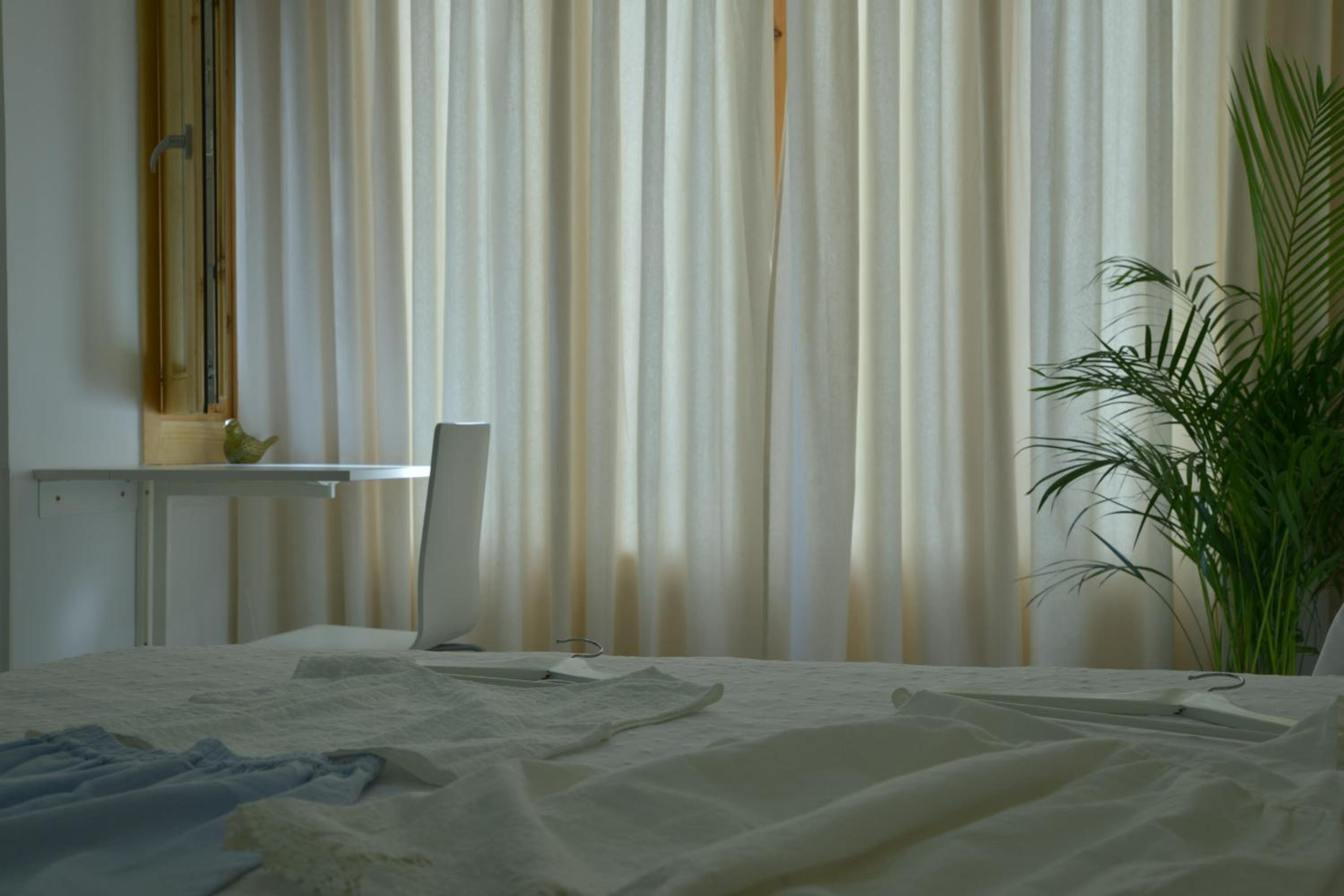 Double Room with Balcony - Photo 1