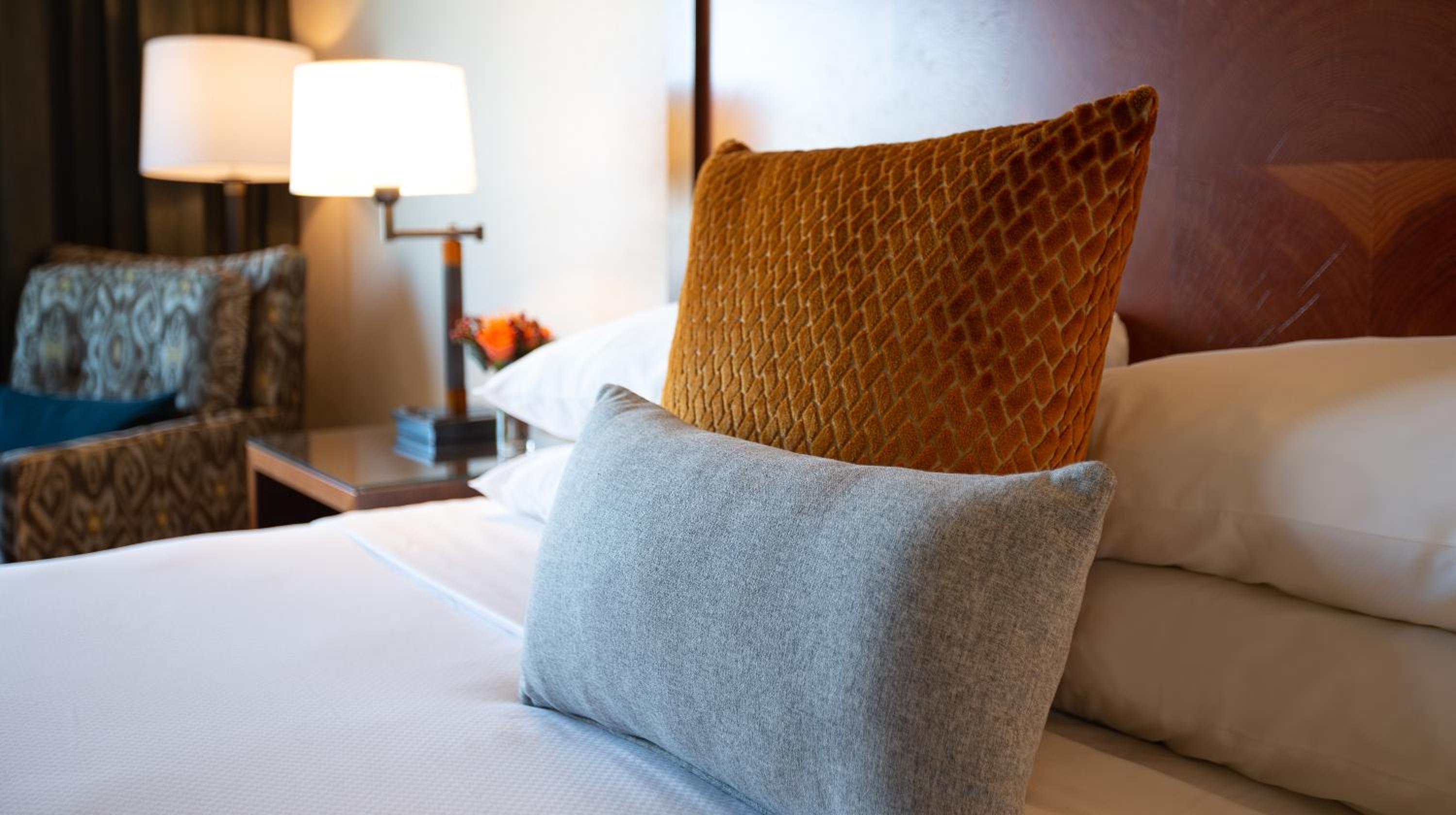 Deluxe King Room - Photo 3
