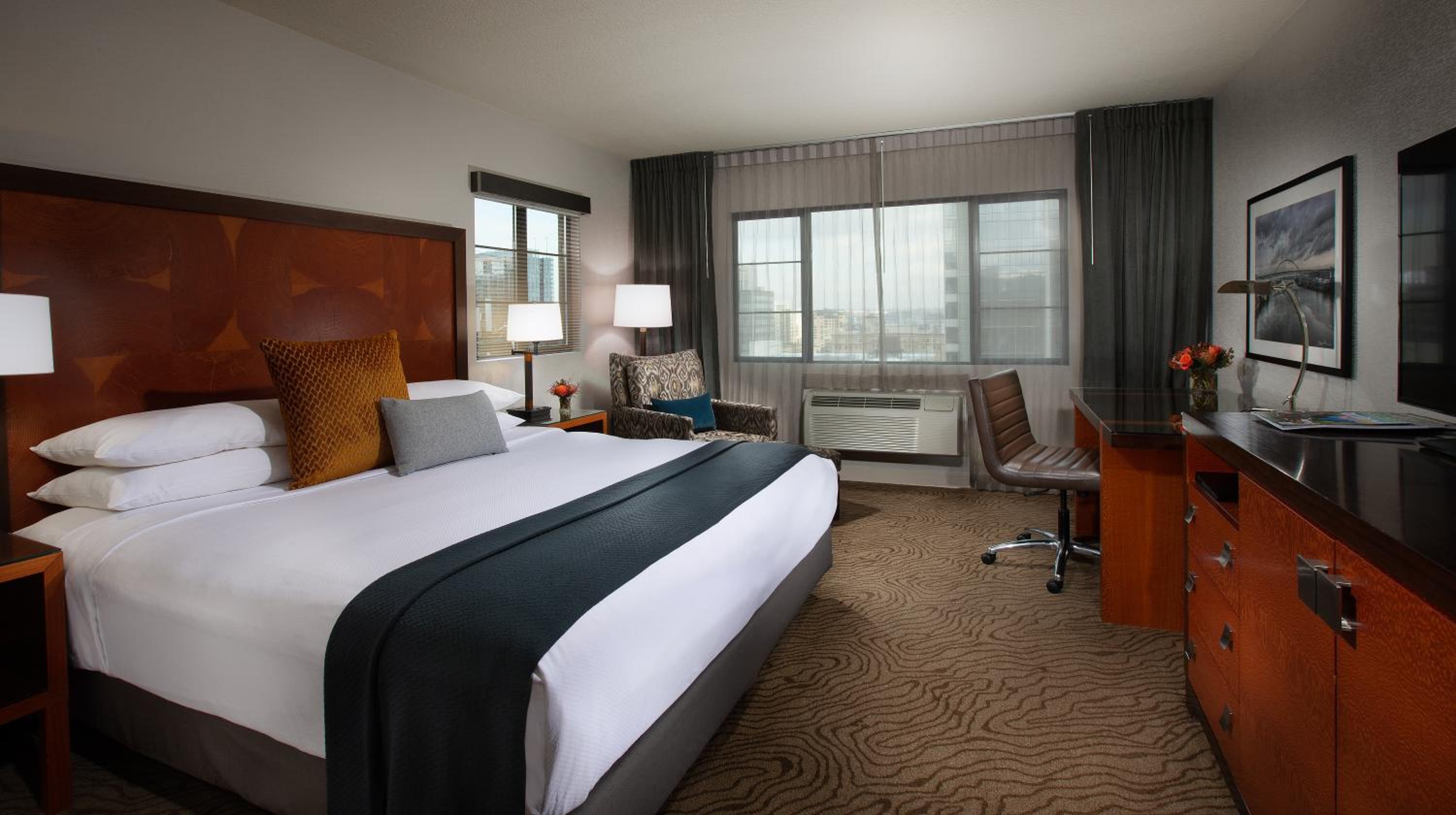 Executive King Room - Photo 1