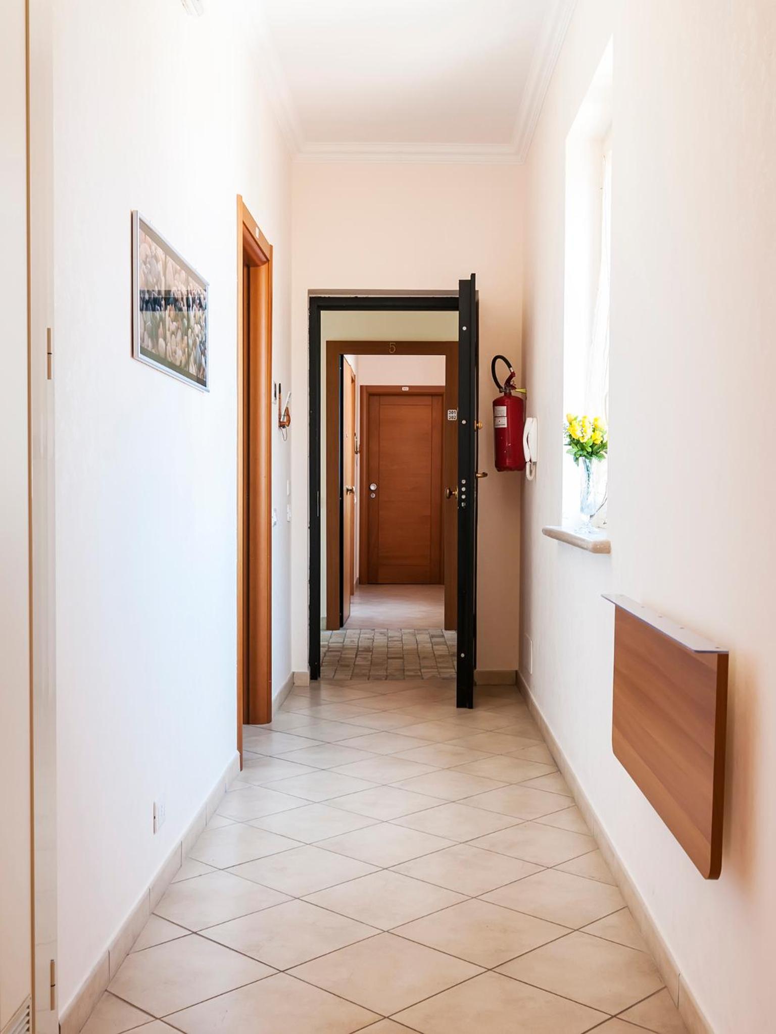 Double or Twin Room photo 1