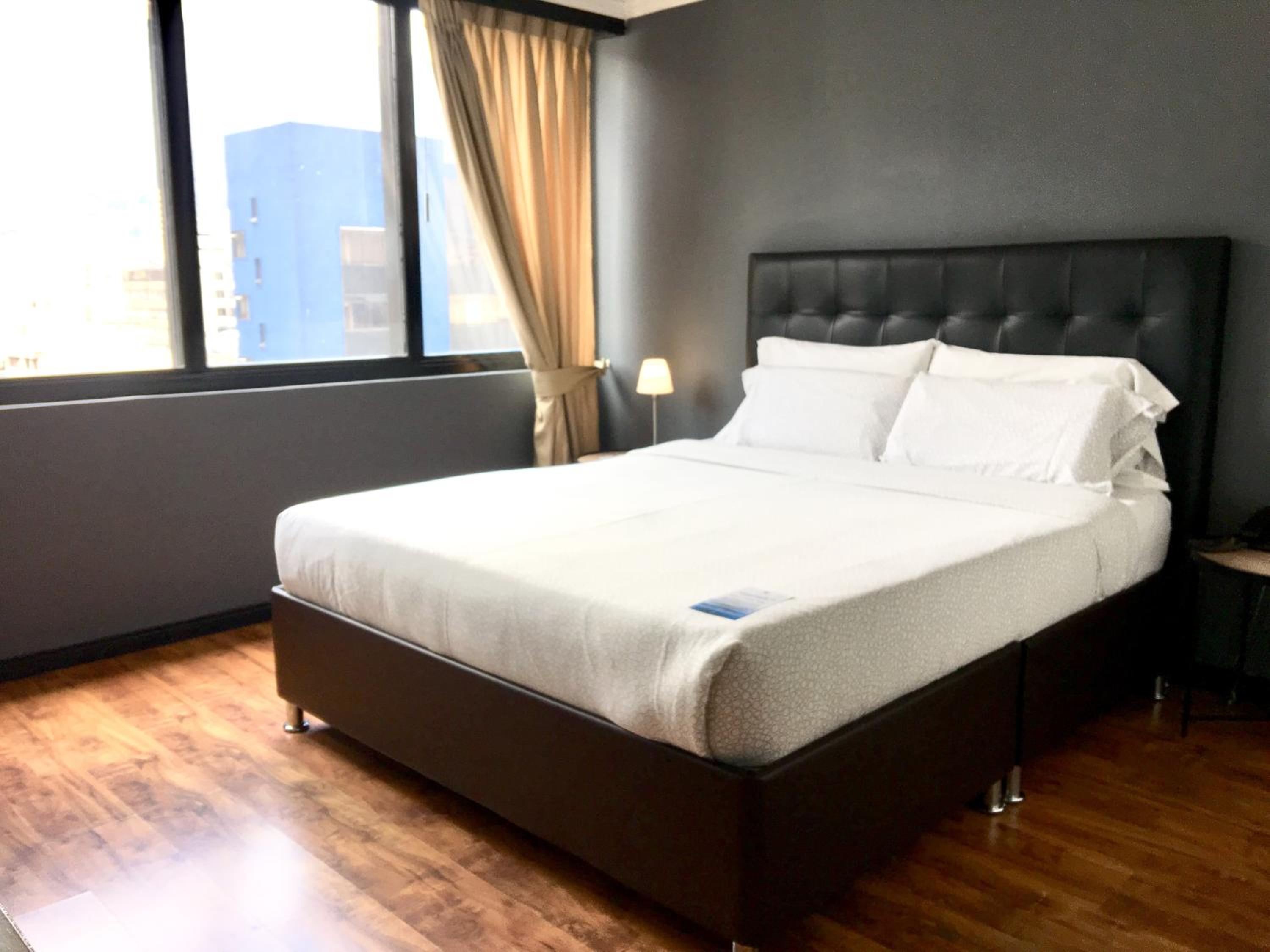 Executive Double Room photo 2