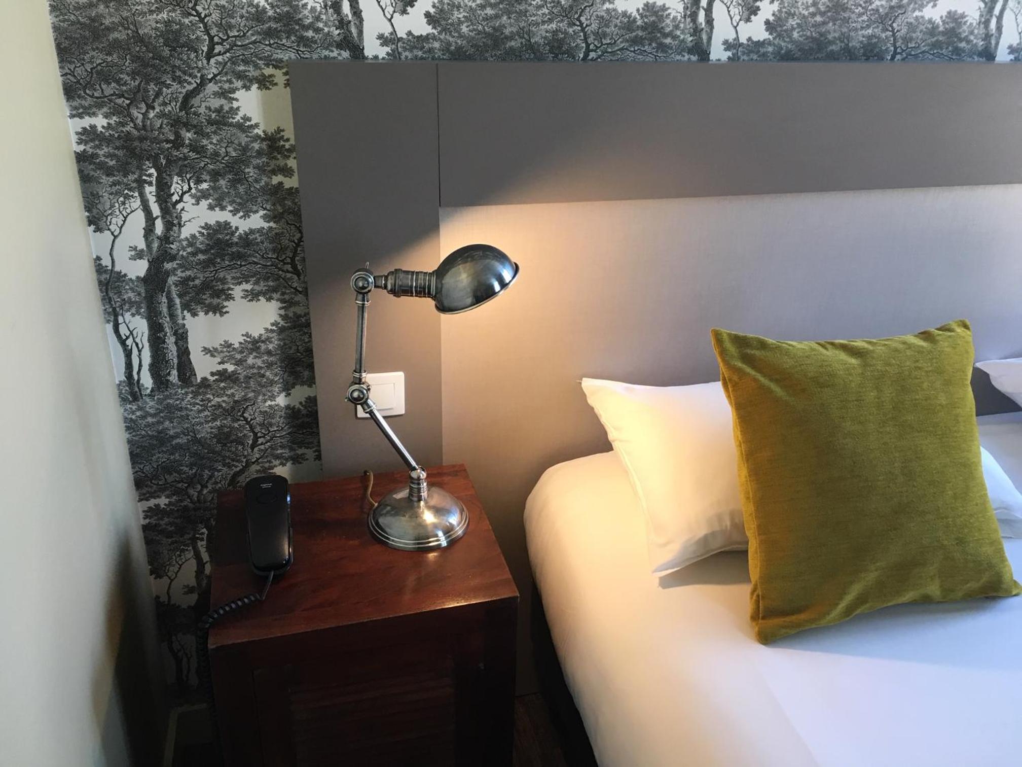 Comfort Plus Double Room