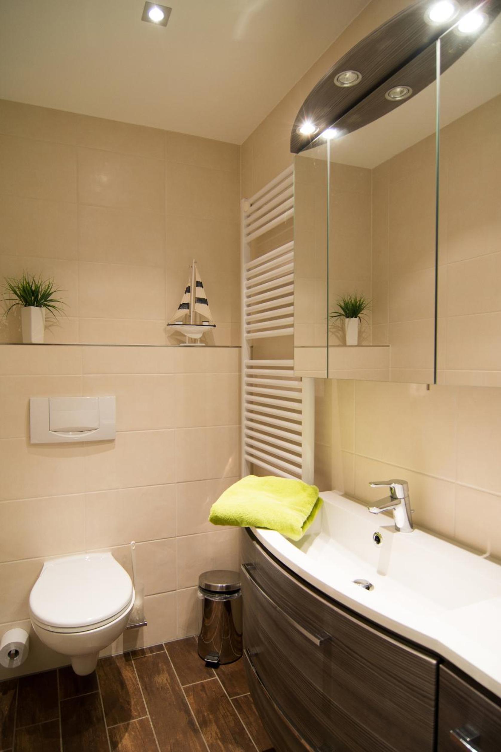 Apartment with Terrace photo 3