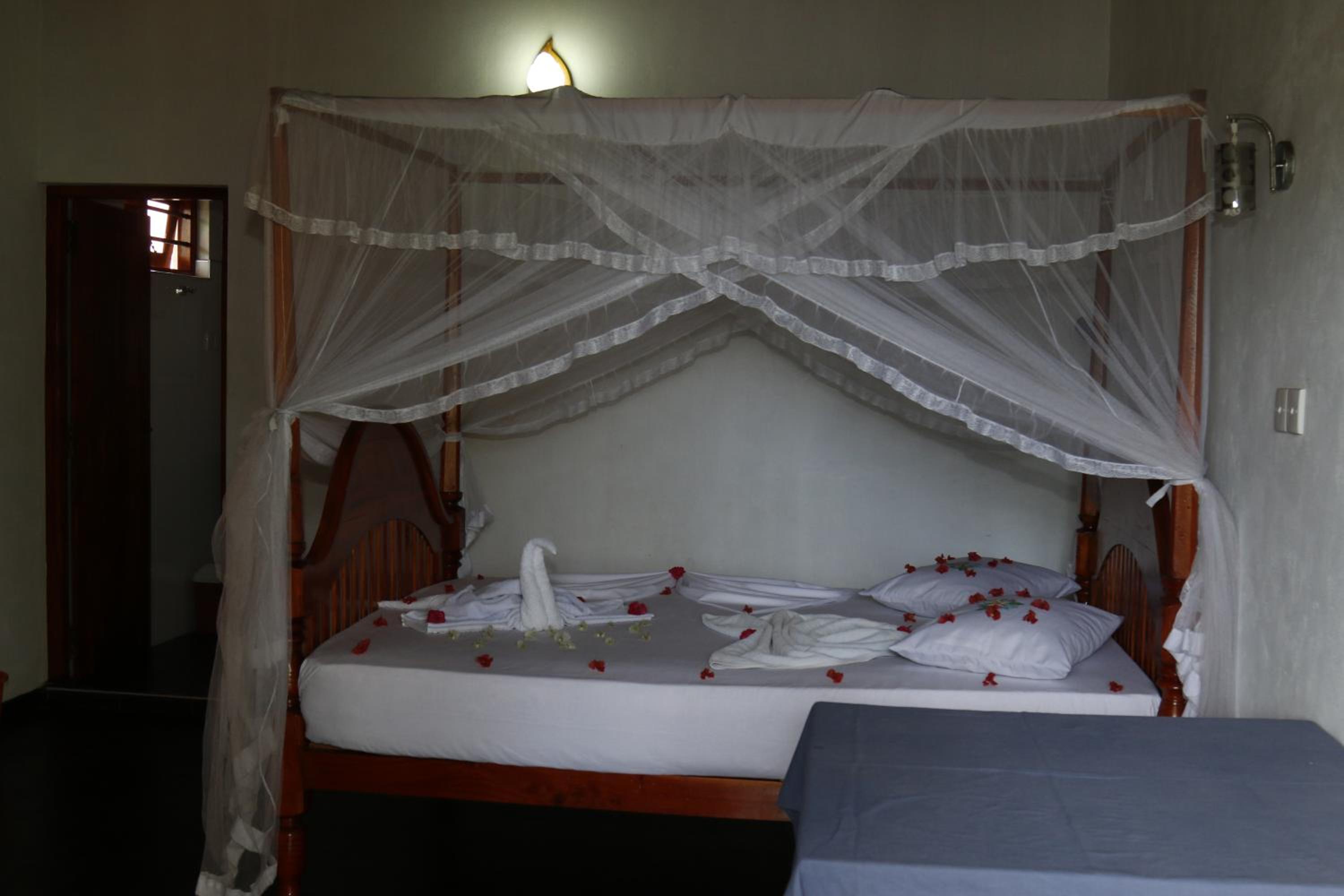 Deluxe Triple Room with Sea View photo 3