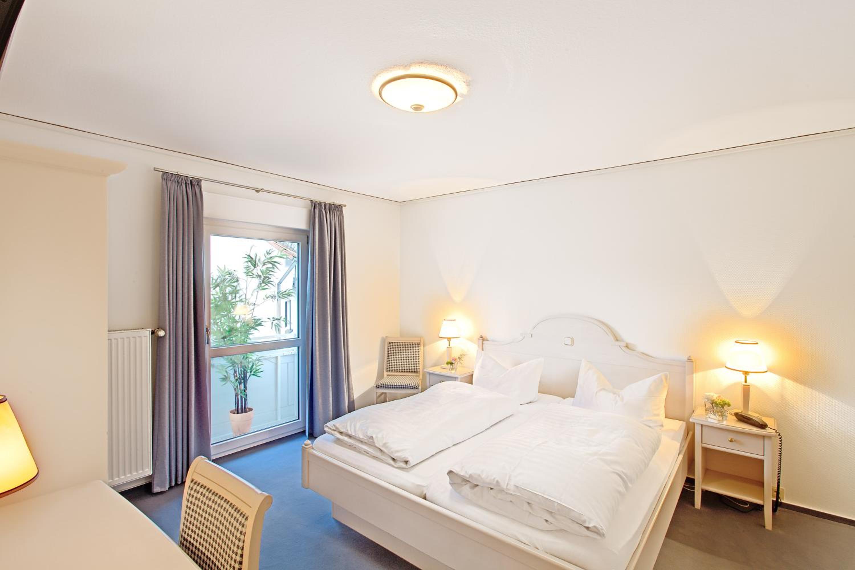 Double Room - Photo 1