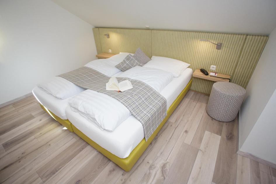 Double Room - Photo 4