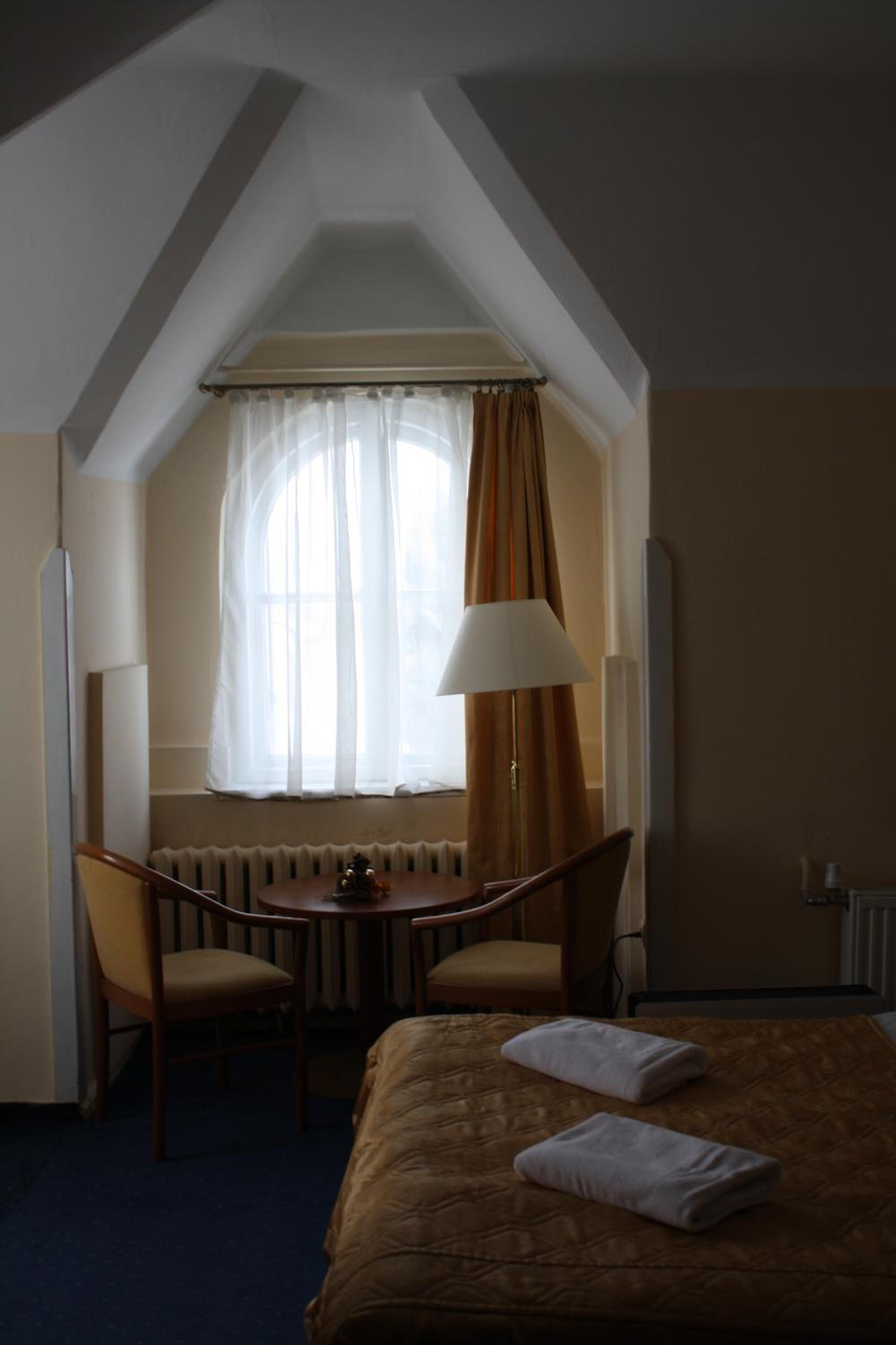Triple Room with Balcony photo 1