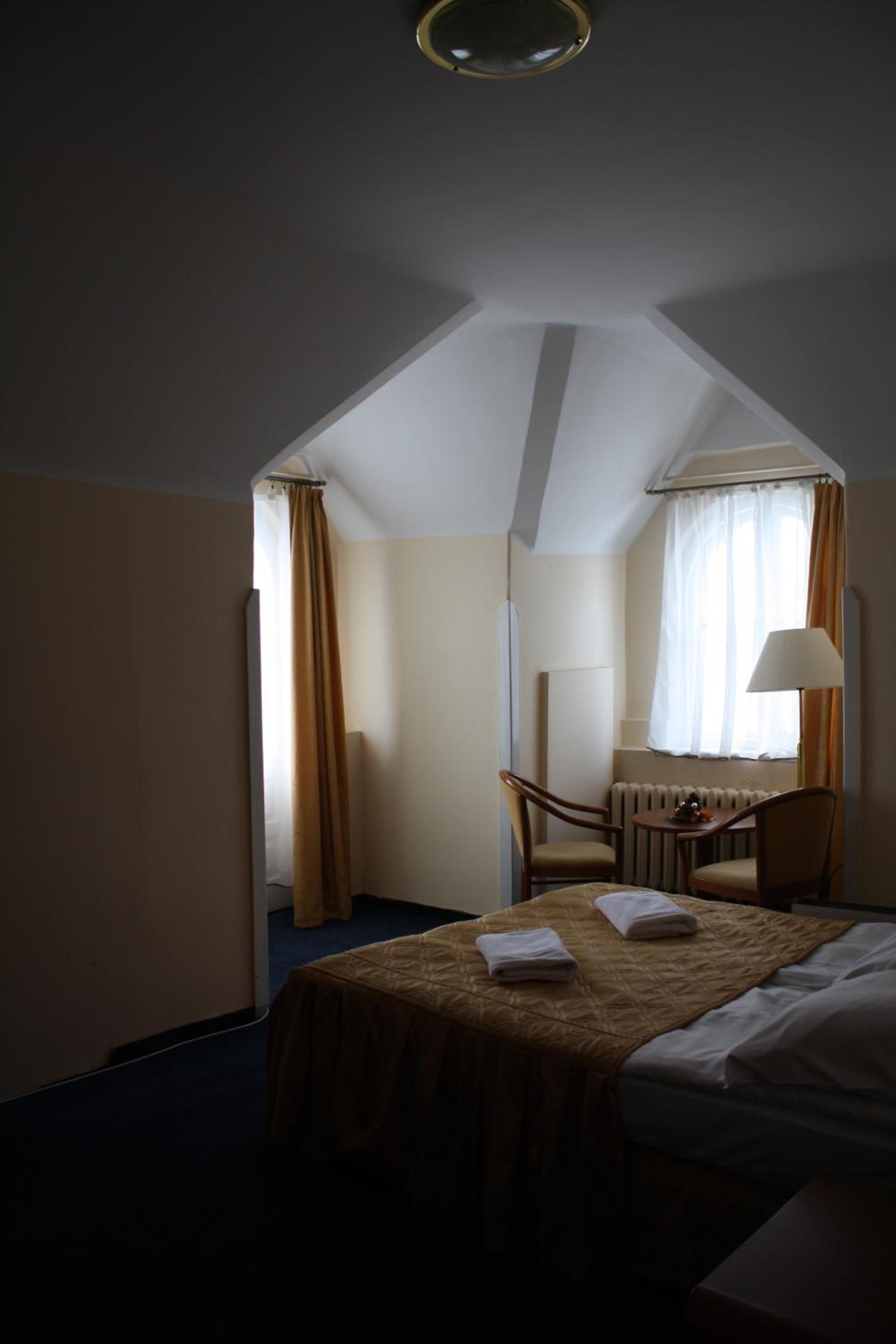 Triple Room with Balcony photo 2