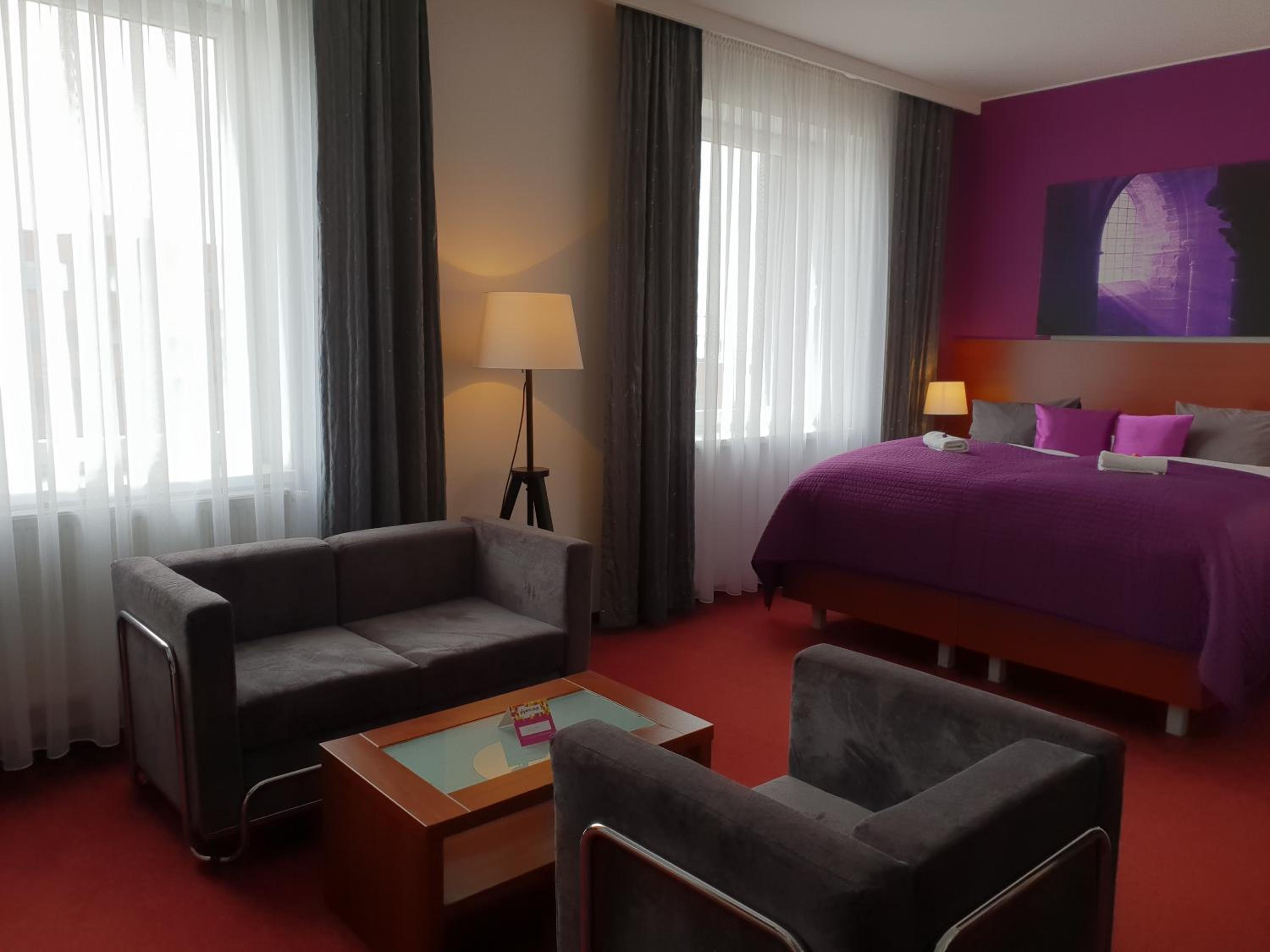 Comfort Double or Twin Room - Photo 1
