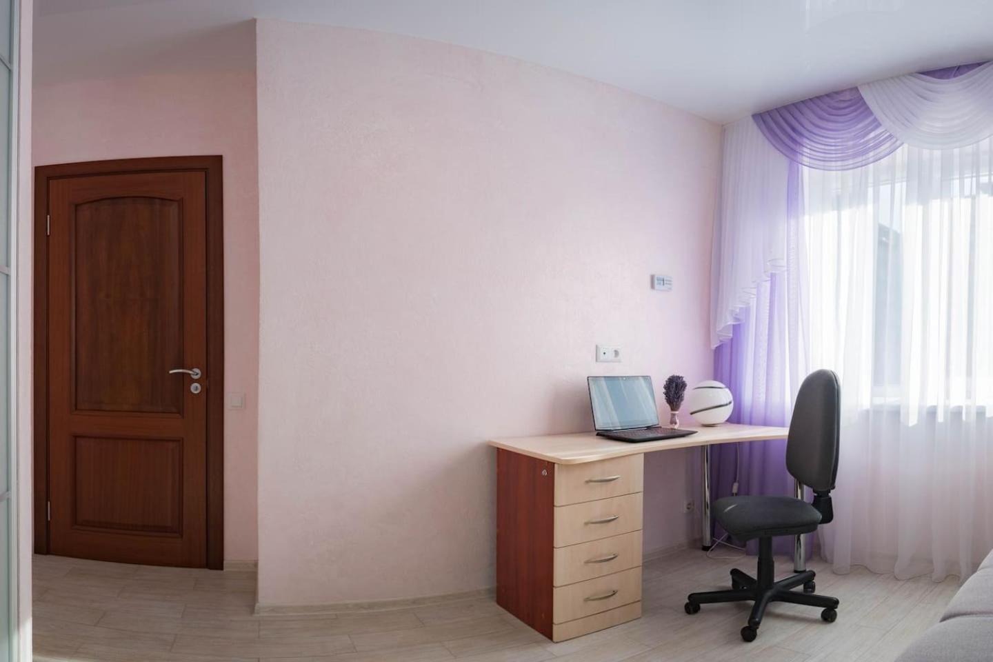Two-Bedroom Apartment photo 2