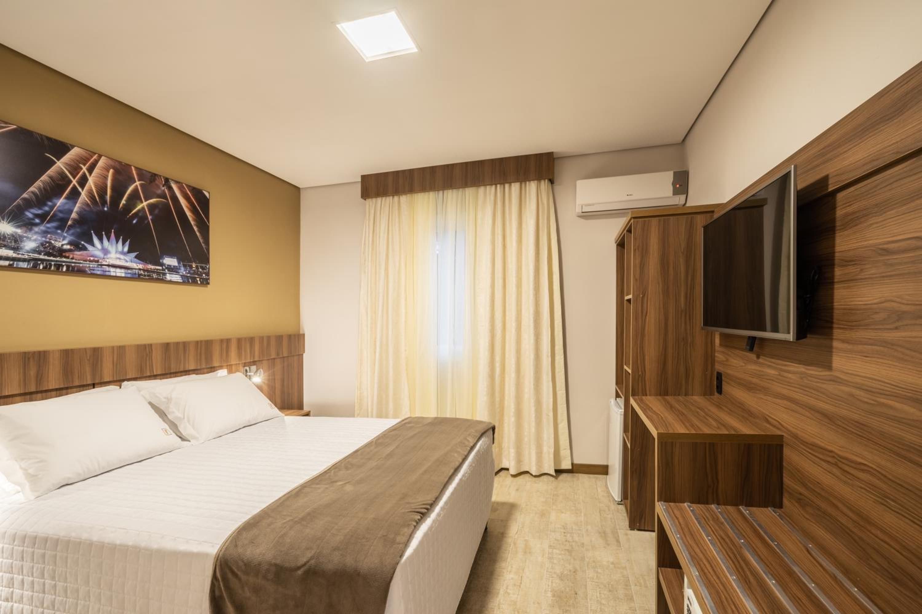 Quarto Duplo Luxo - Photo 6