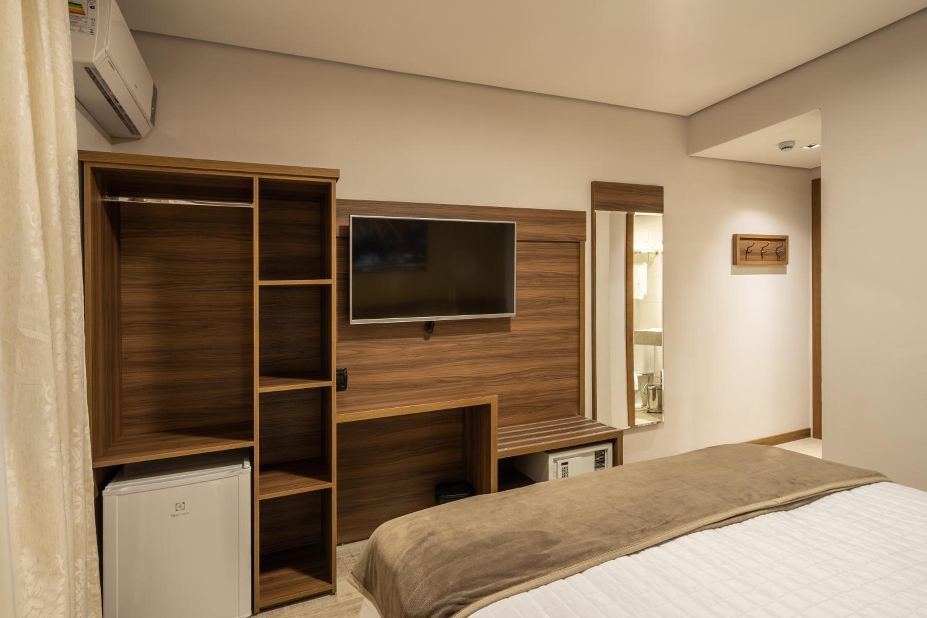 Quarto Duplo Luxo - Photo 3
