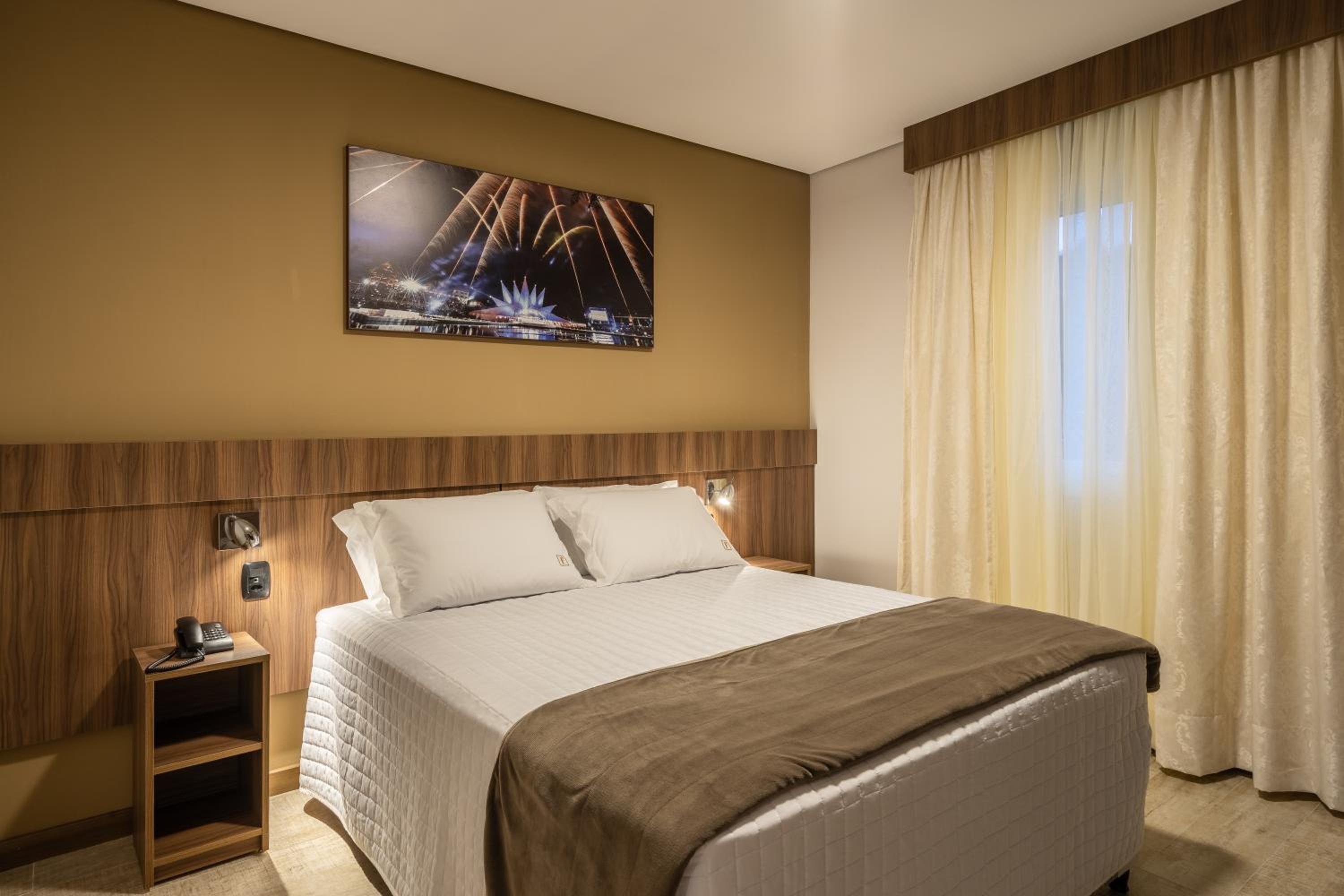 Quarto Duplo Luxo - Photo 5