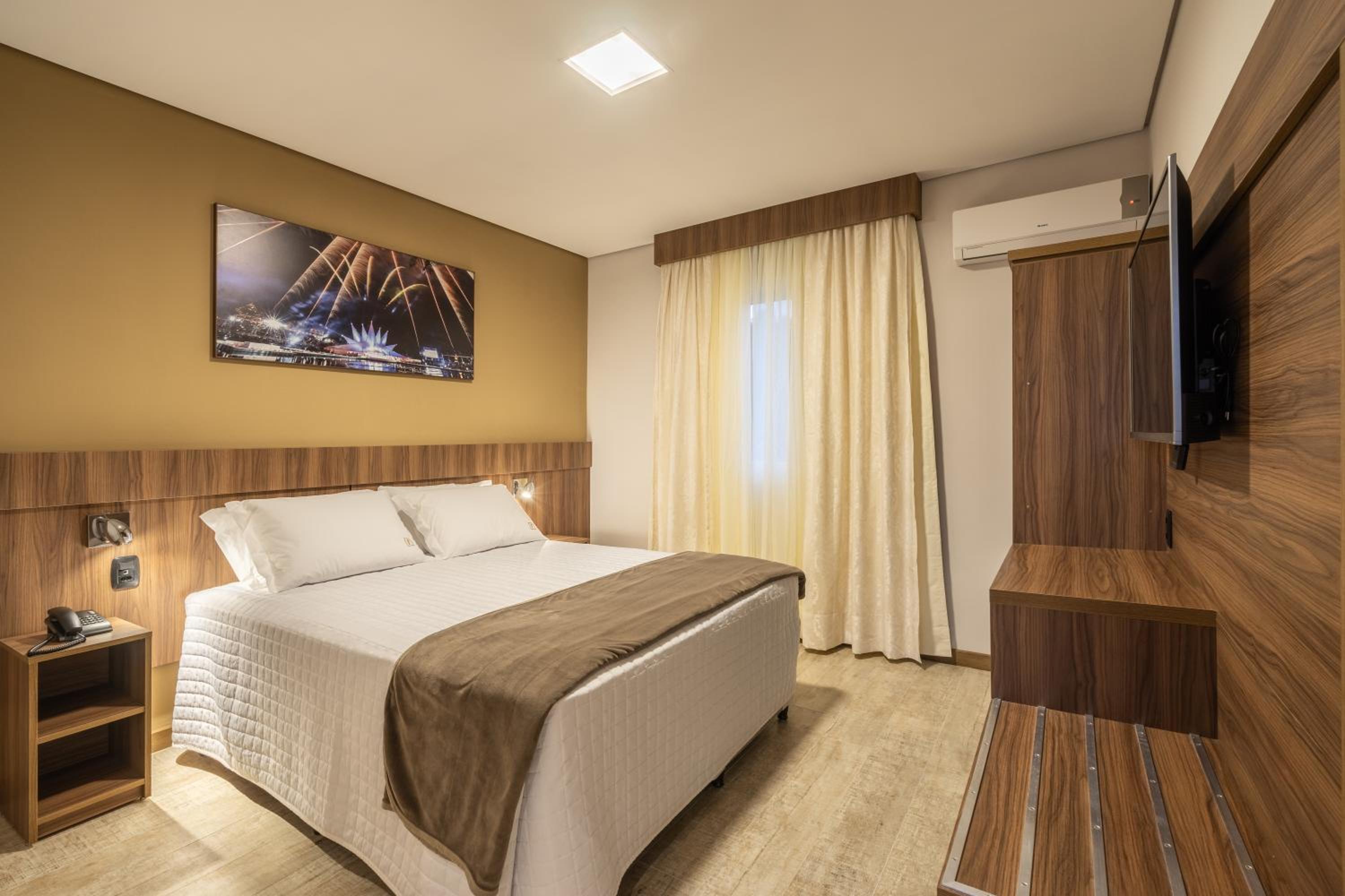 Quarto Duplo Luxo - Photo 4