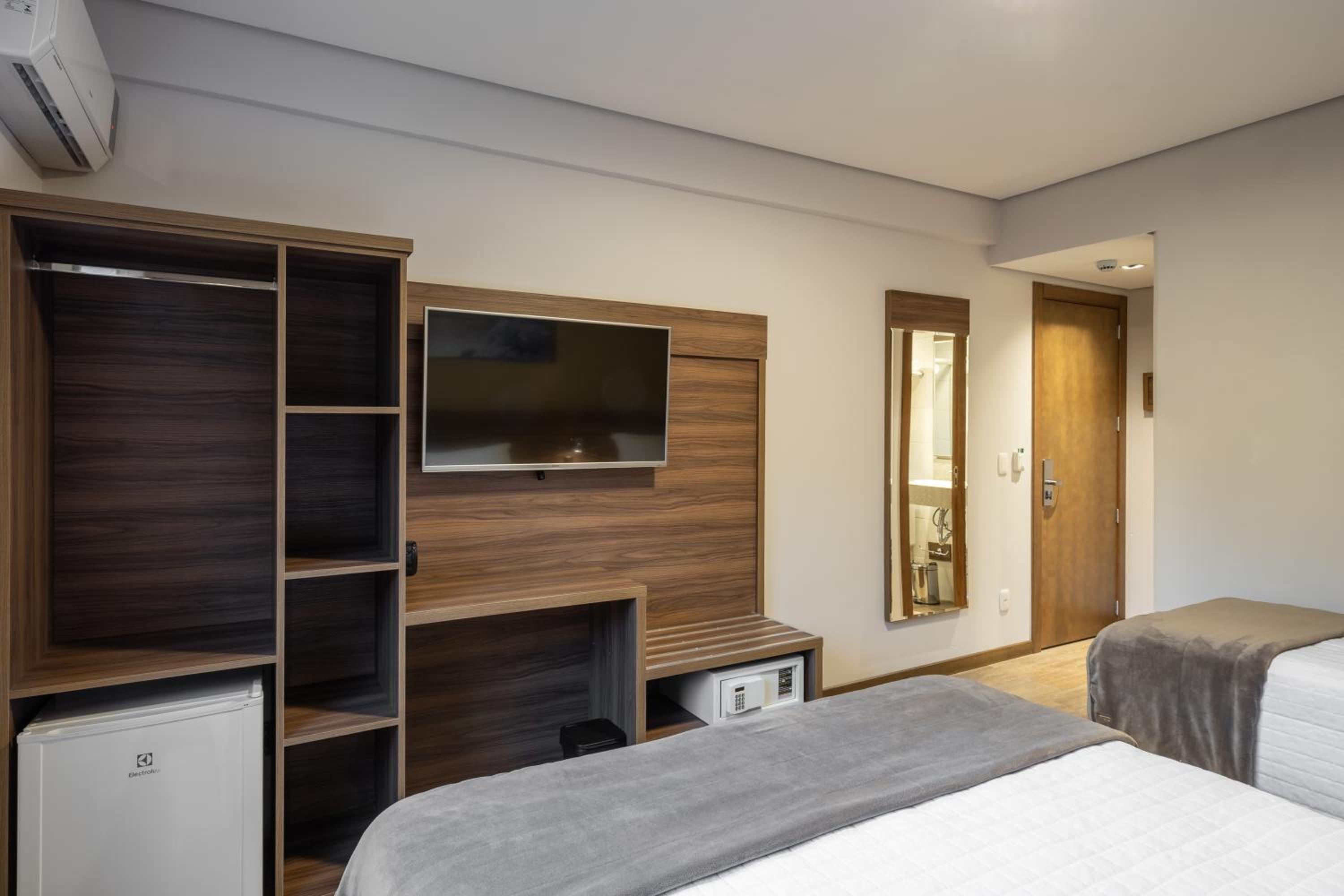 Luxury Triple Room - Photo 4