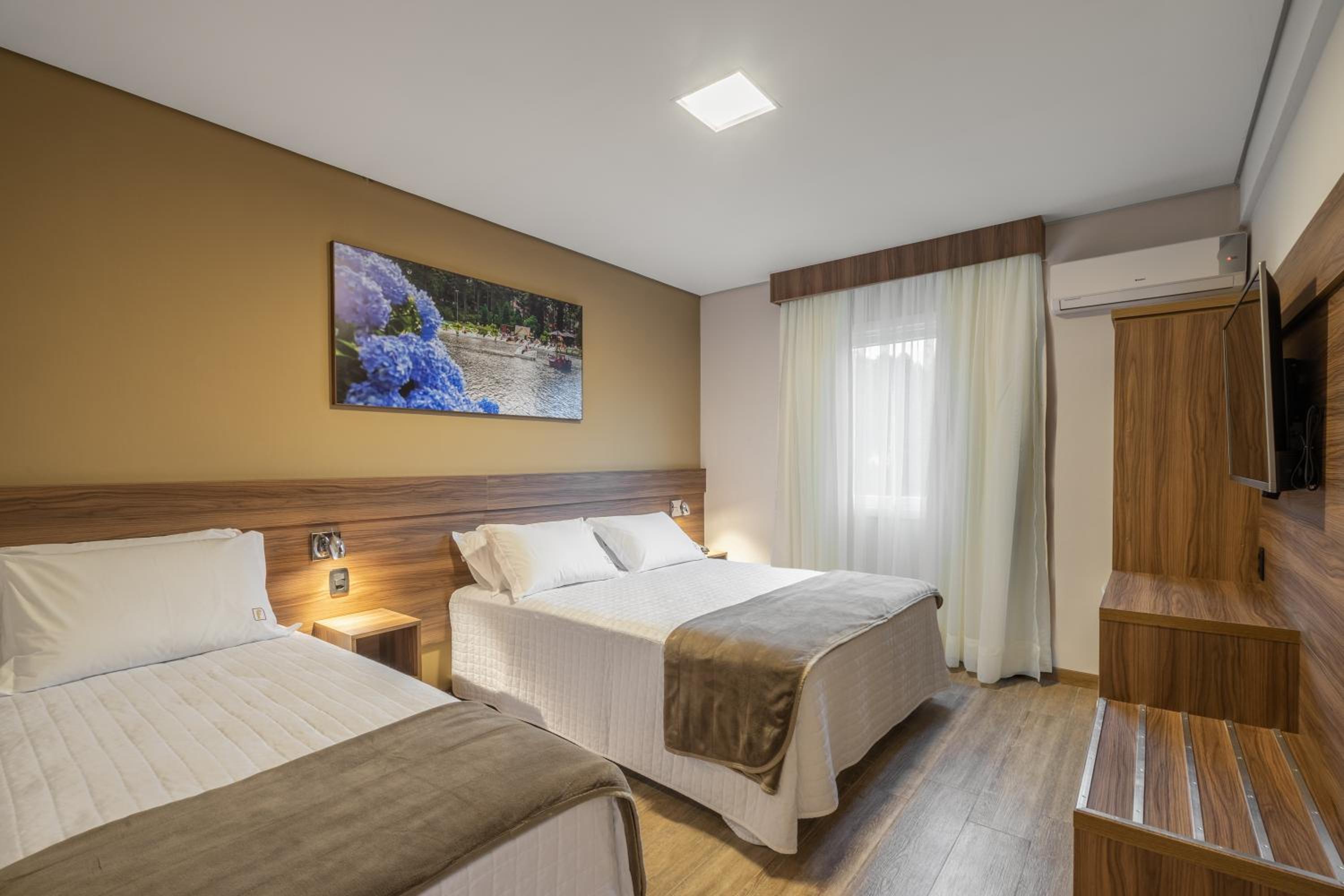 Luxury Triple Room - Photo 1