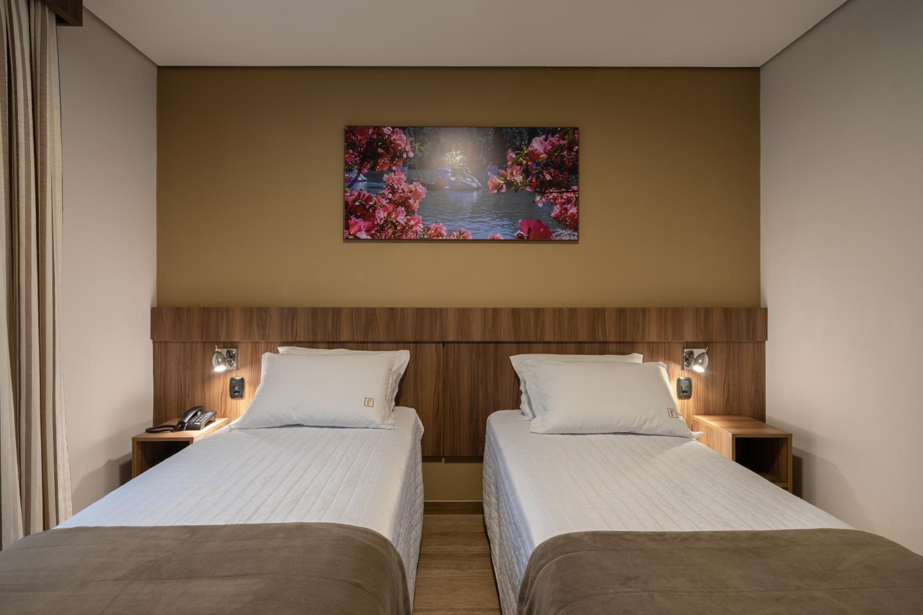Quarto Duplo Luxo - Photo 1