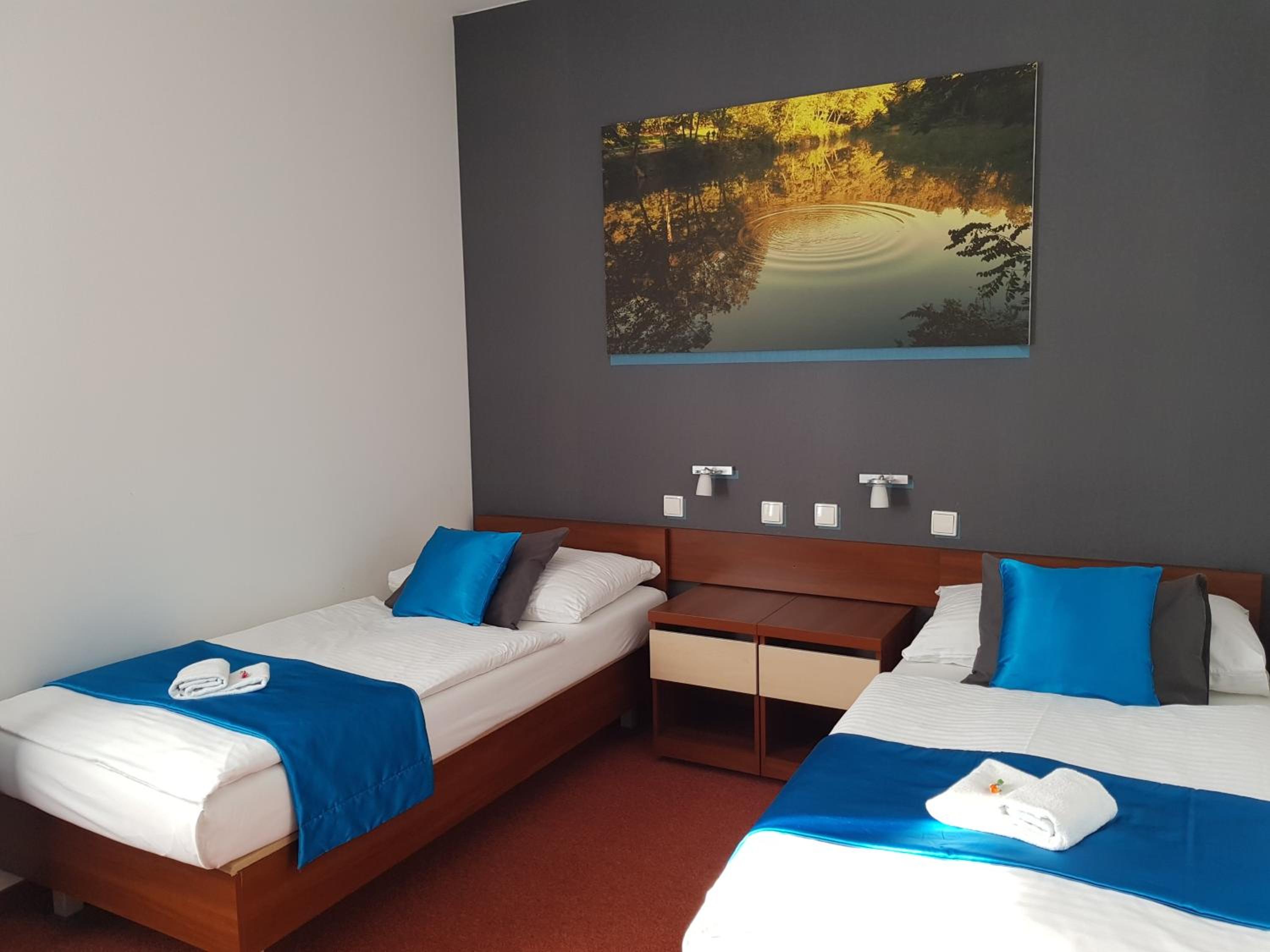 Classic Double or Twin Room - Photo 3