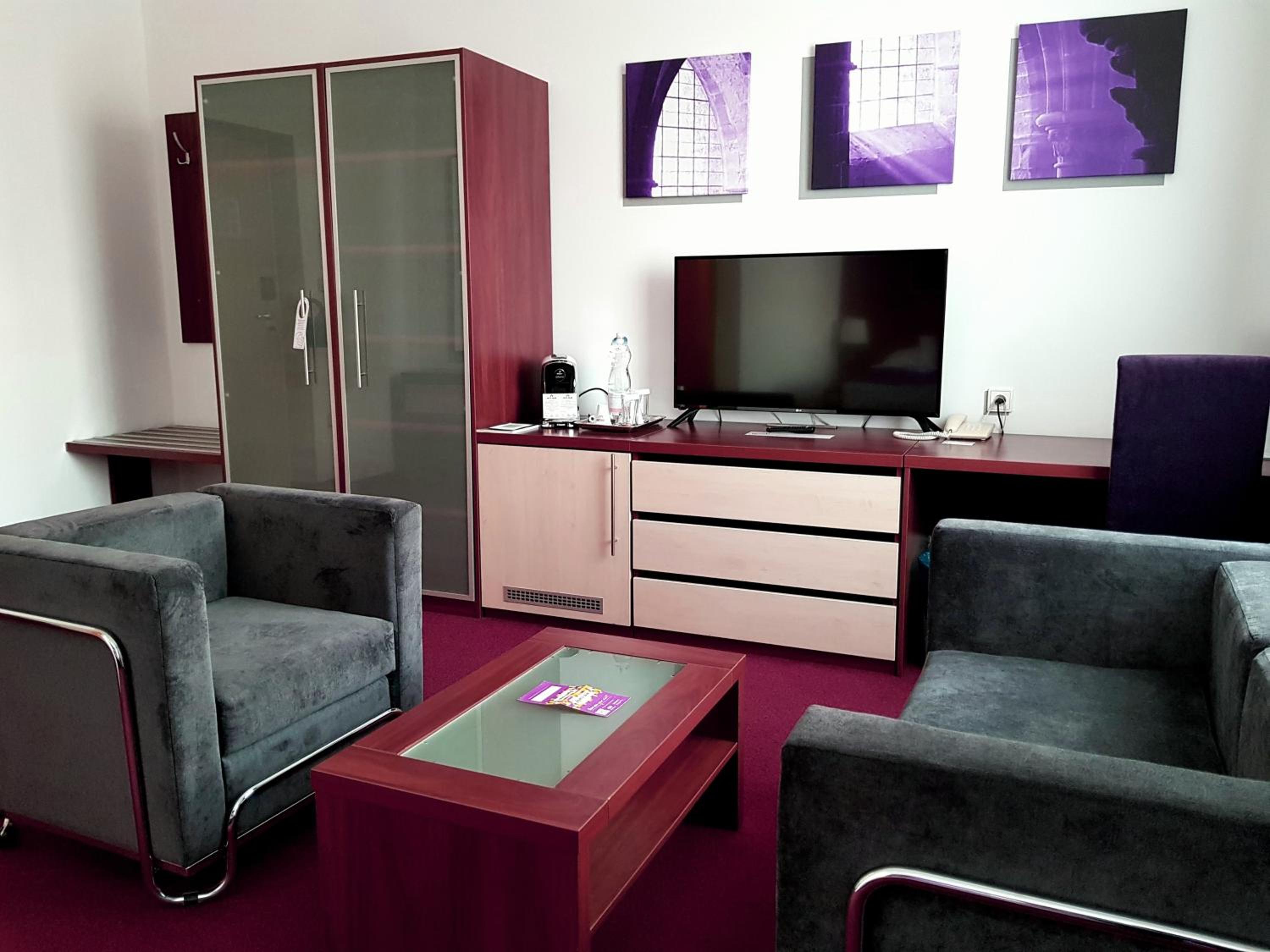 Comfort Double or Twin Room - Photo 2