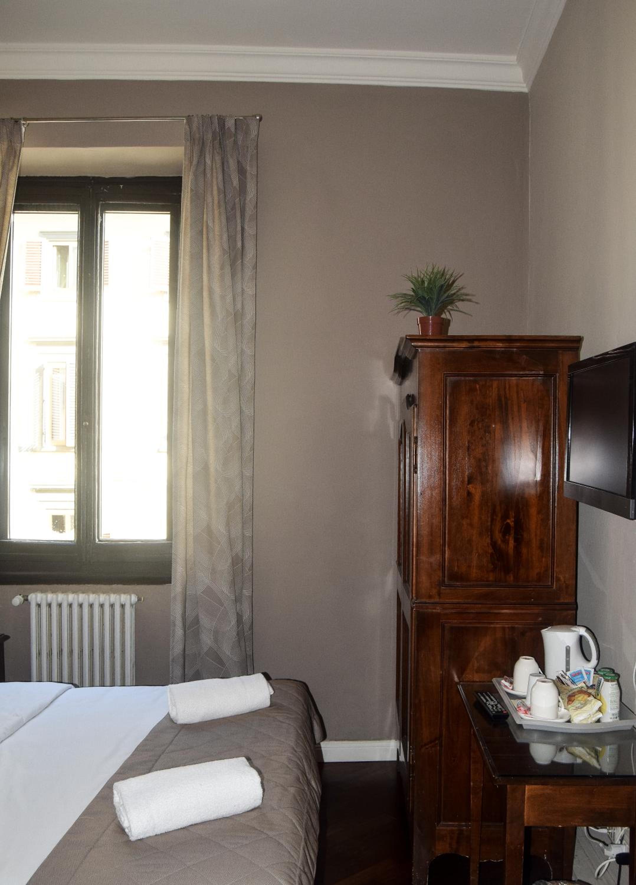 Double or Twin Room