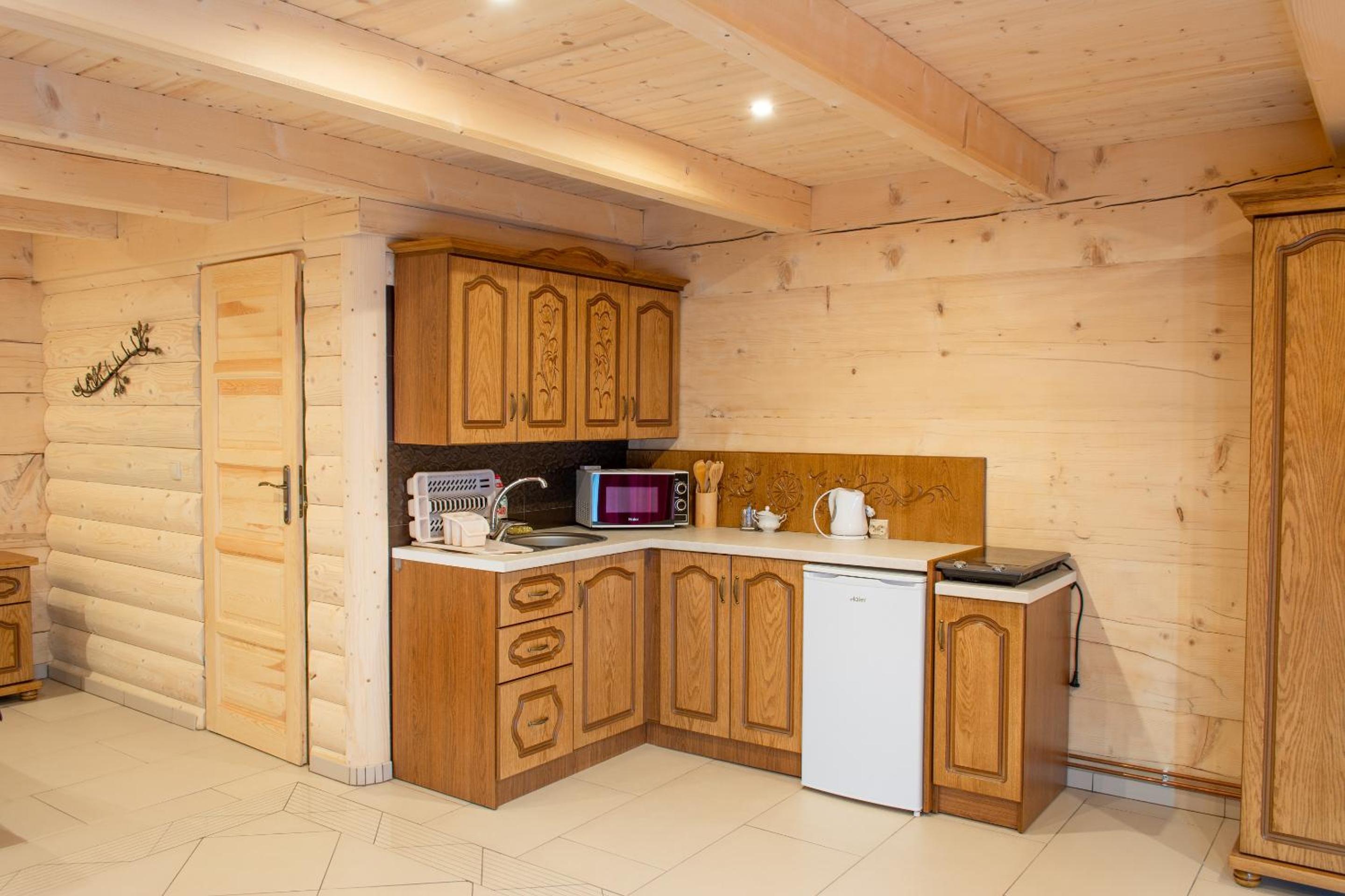 Superior Chalet photo 2