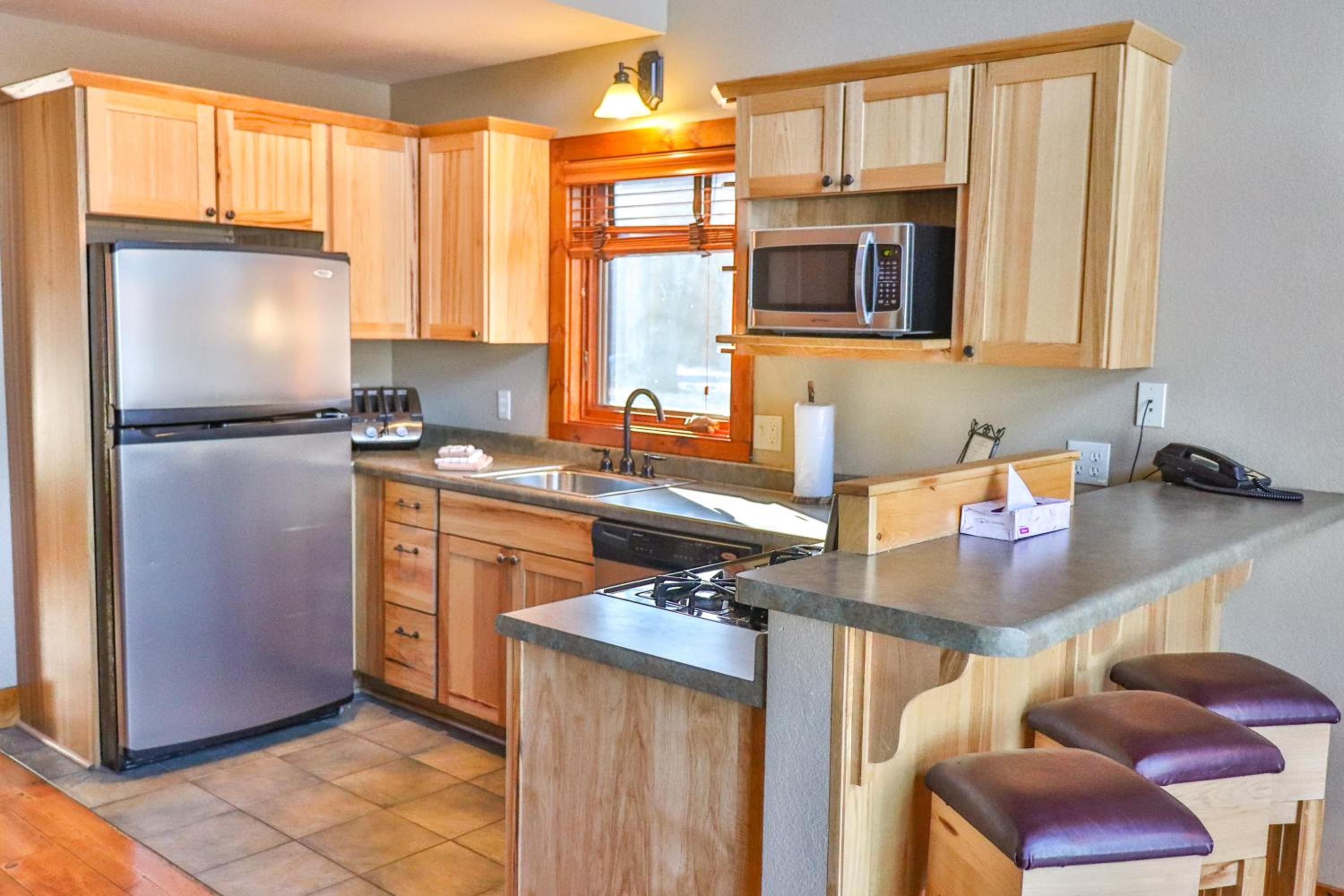 Family Suite photo 2