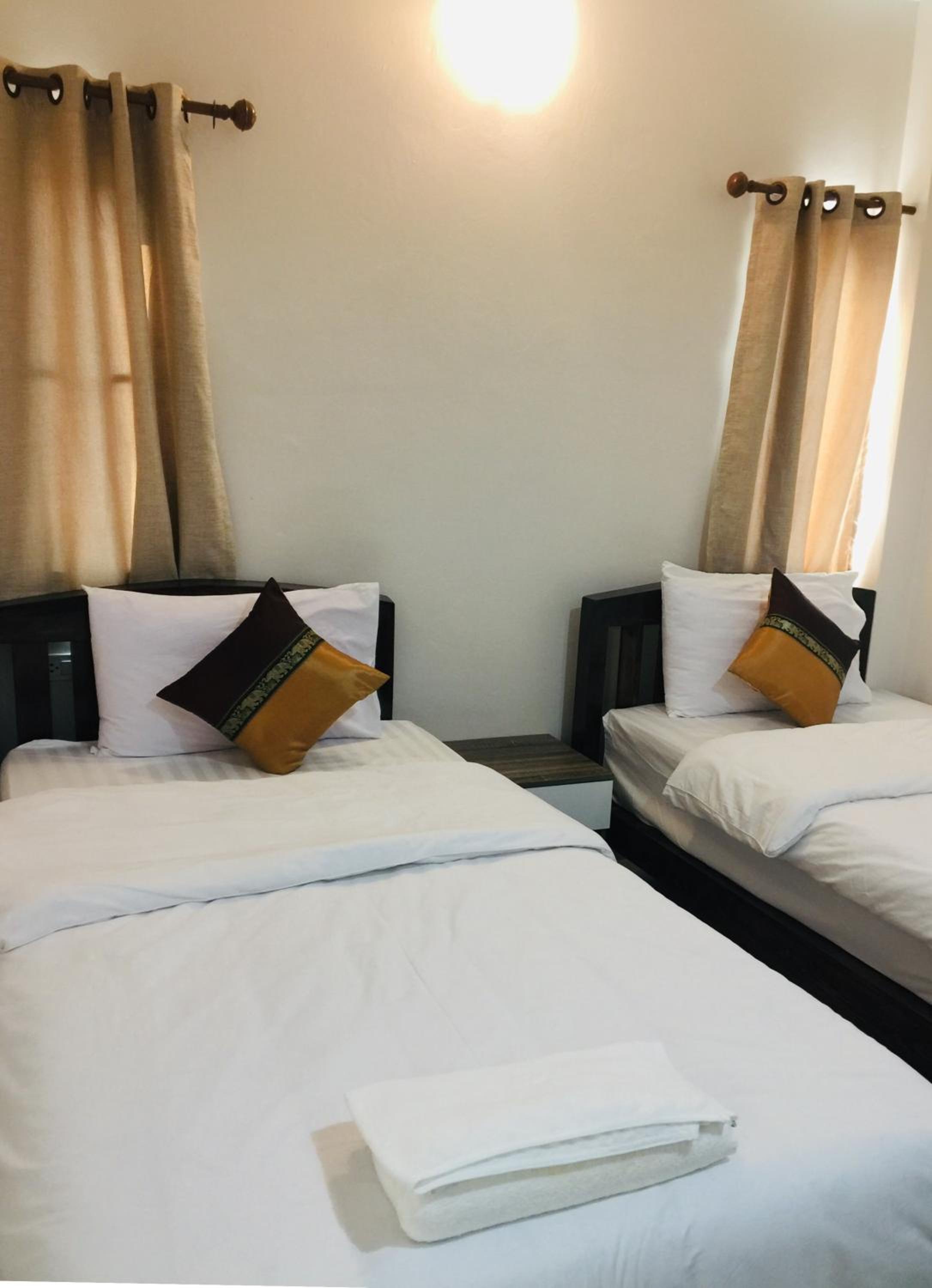 Standard Twin Room - Photo 44