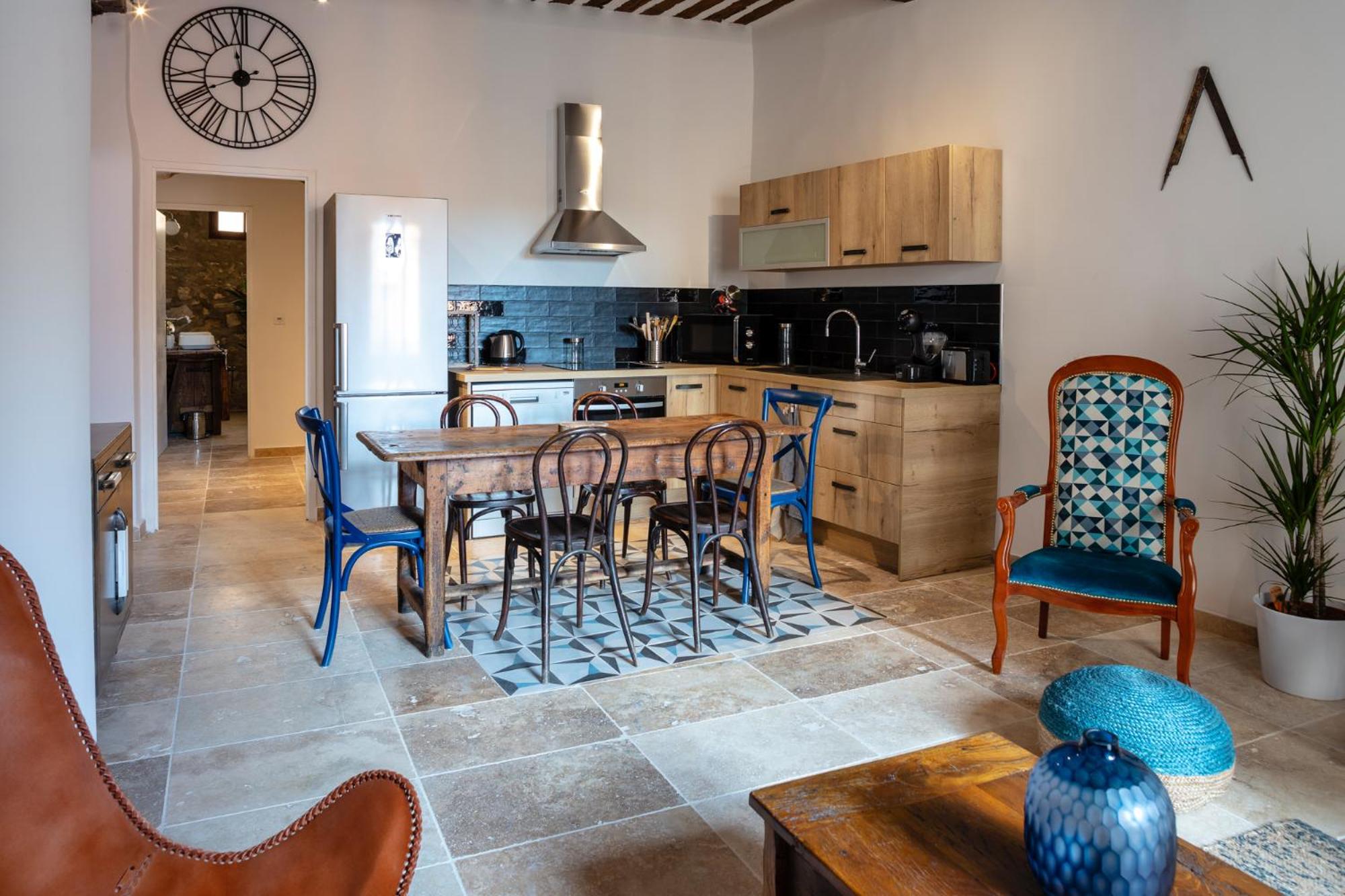 Apartment - Ground Floor